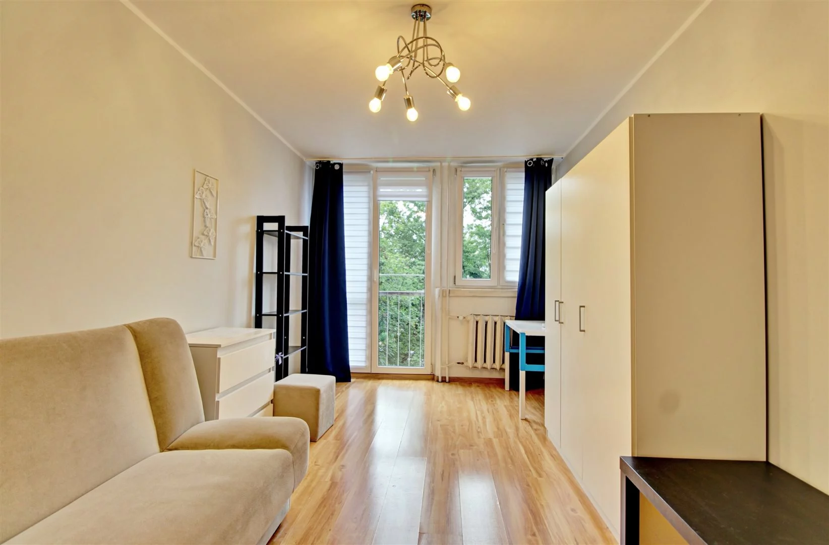 Apartamenty FDM-MW-5299 Wrocław Krzyki-Partynice