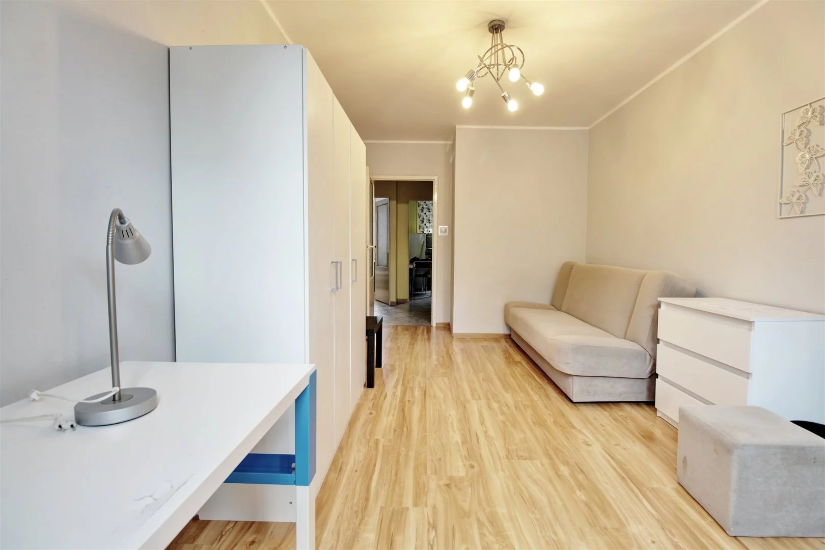 2 pokoje, mieszkanie 42,00 m², piętro 2, oferta nr , FDM-MW-5299, Wrocław, Krzyki-Partynice, Krzyki
