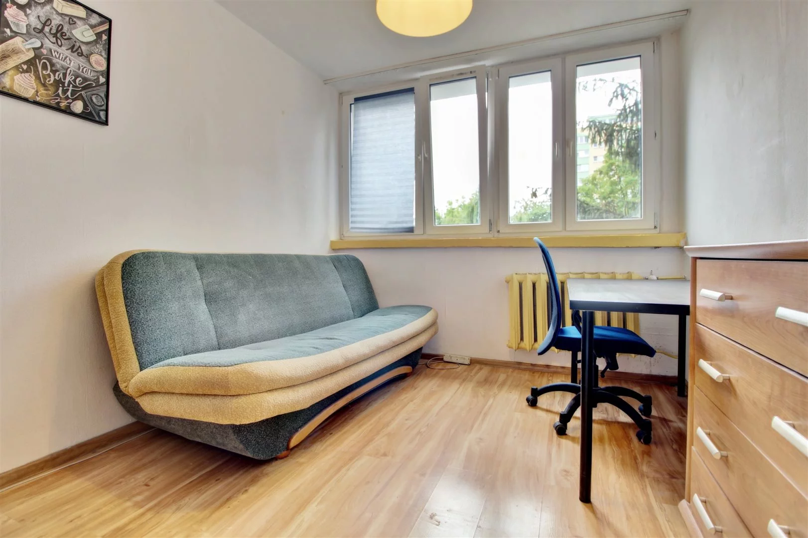 2 pokoje, mieszkanie 42,00 m², piętro 2, oferta nr , FDM-MW-5299, Wrocław, Krzyki-Partynice, Krzyki