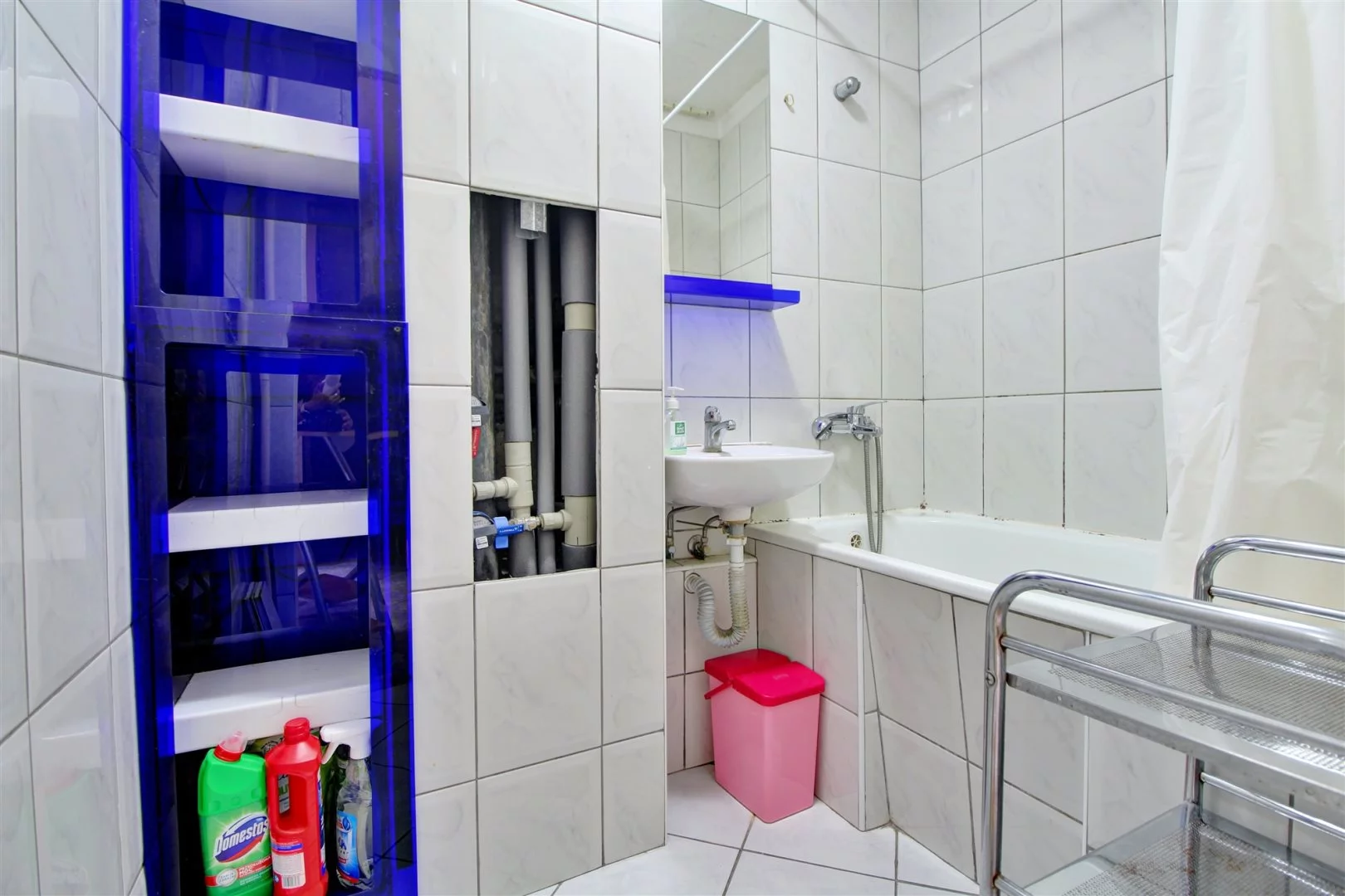 2 pokoje, mieszkanie 42,00 m², piętro 2, oferta nr , FDM-MW-5299, Wrocław, Krzyki-Partynice, Krzyki