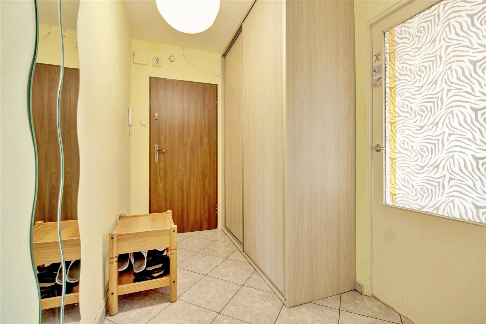 2 pokoje, mieszkanie 42,00 m², piętro 2, oferta nr , FDM-MW-5299, Wrocław, Krzyki-Partynice, Krzyki