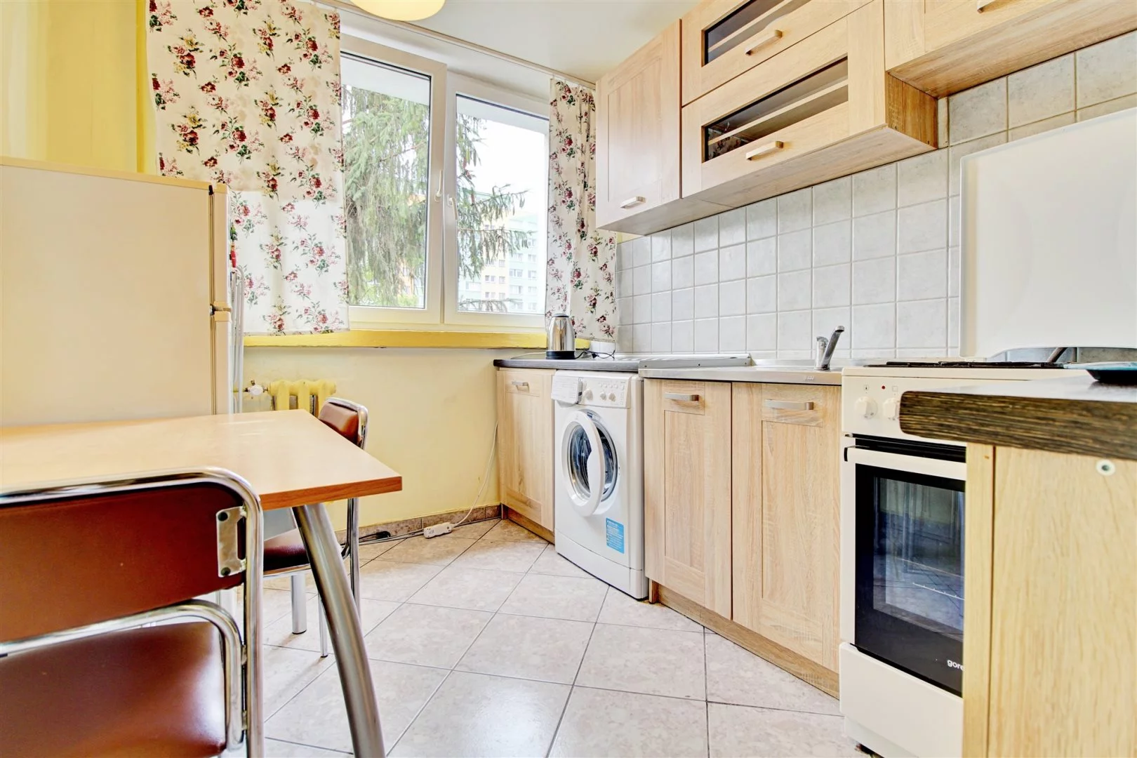 2 pokoje, mieszkanie 42,00 m², piętro 2, oferta nr , FDM-MW-5299, Wrocław, Krzyki-Partynice, Krzyki