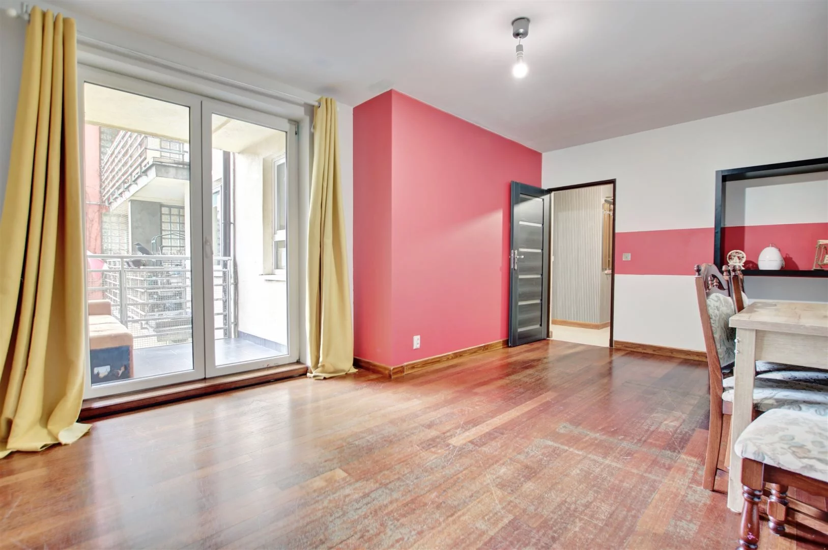 2 pokoje, mieszkanie 50,00 m², piętro 1, oferta nr , FDM-MW-5296-1, Wrocław, Psie Pole-Zawidawie, Psie Pole
