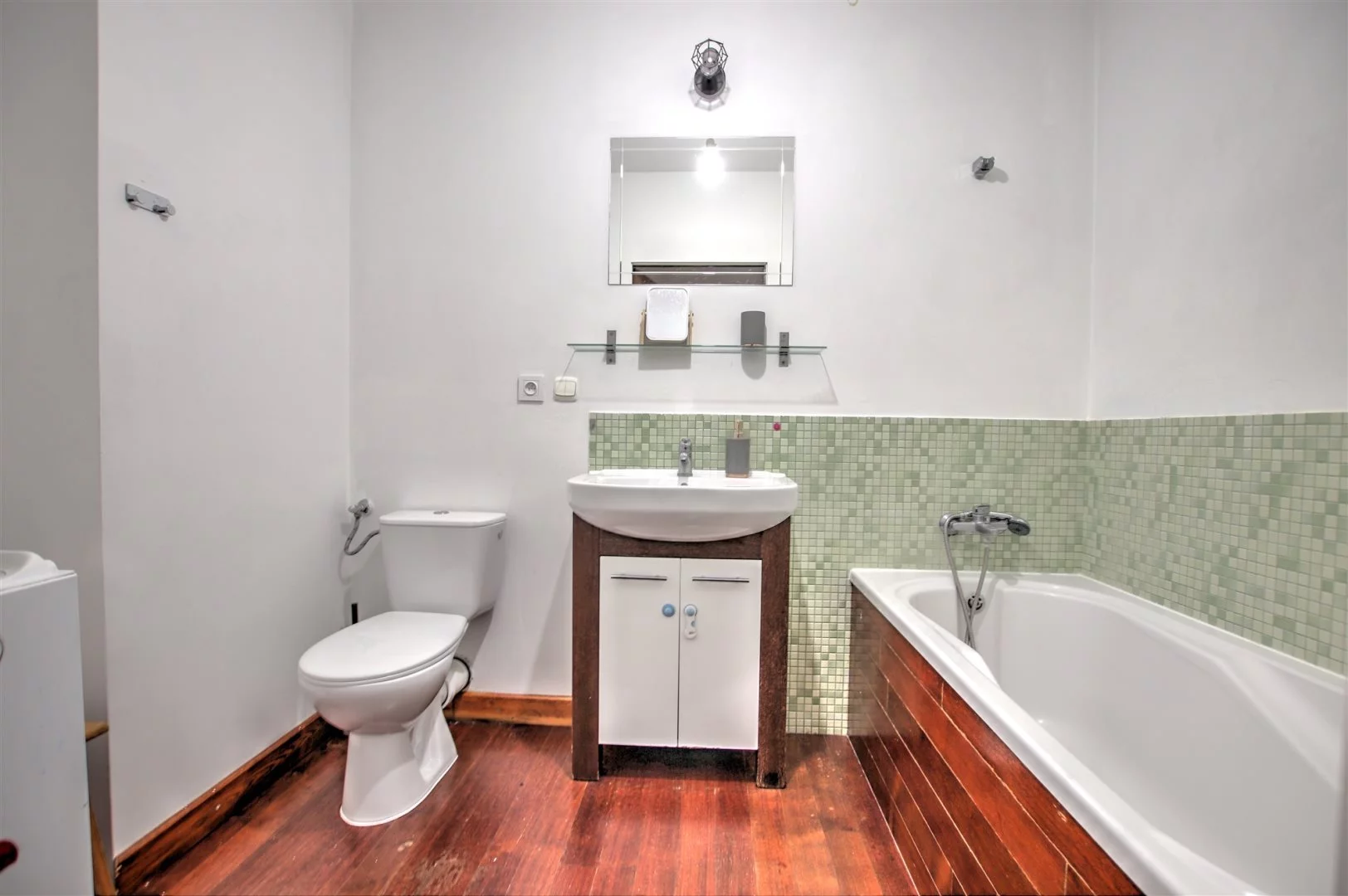 2 pokoje, mieszkanie 50,00 m², piętro 1, oferta nr , FDM-MW-5296-1, Wrocław, Psie Pole-Zawidawie, Psie Pole