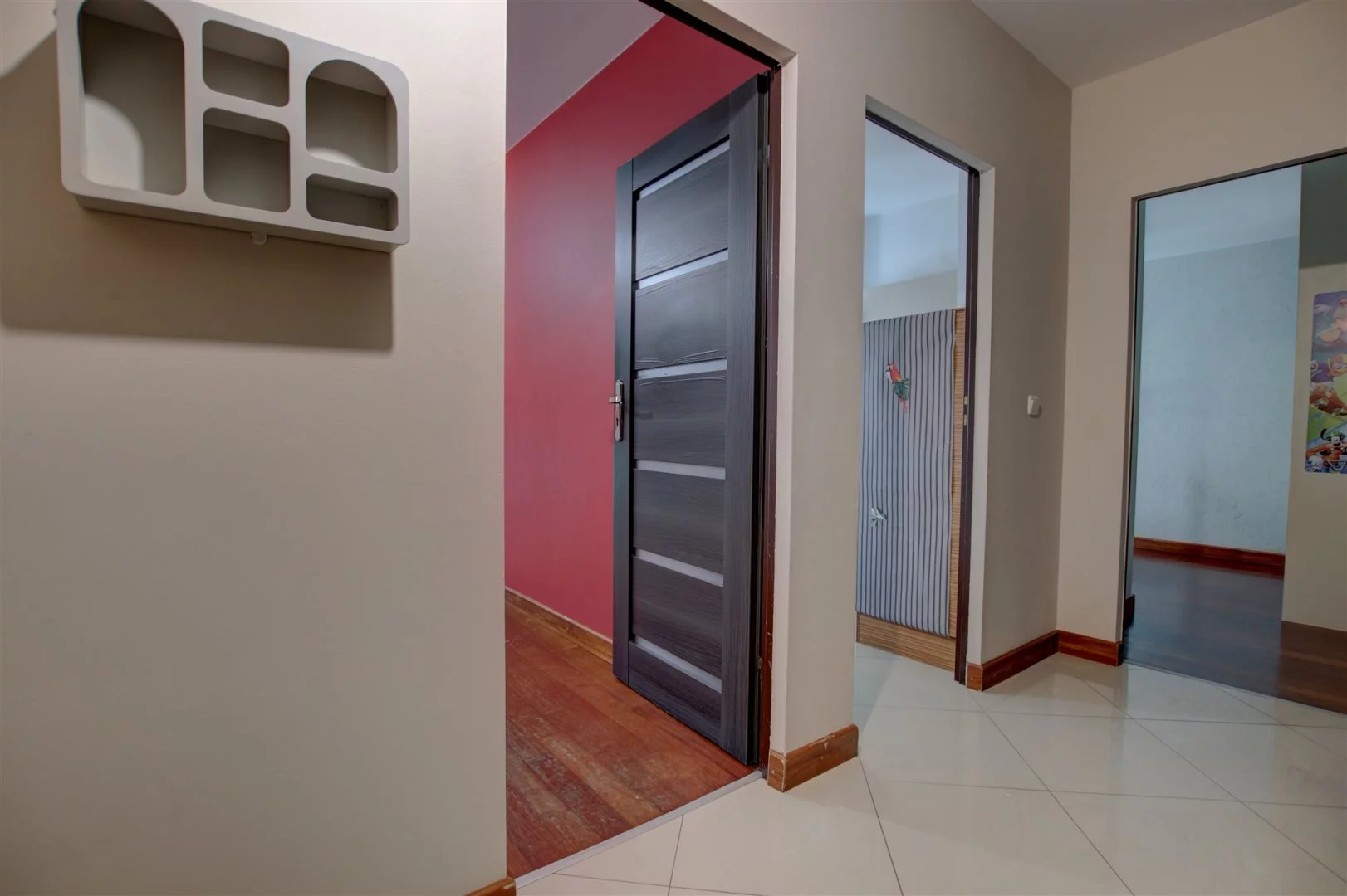 2 pokoje, mieszkanie 50,00 m², piętro 1, oferta nr , FDM-MW-5296-1, Wrocław, Psie Pole-Zawidawie, Psie Pole
