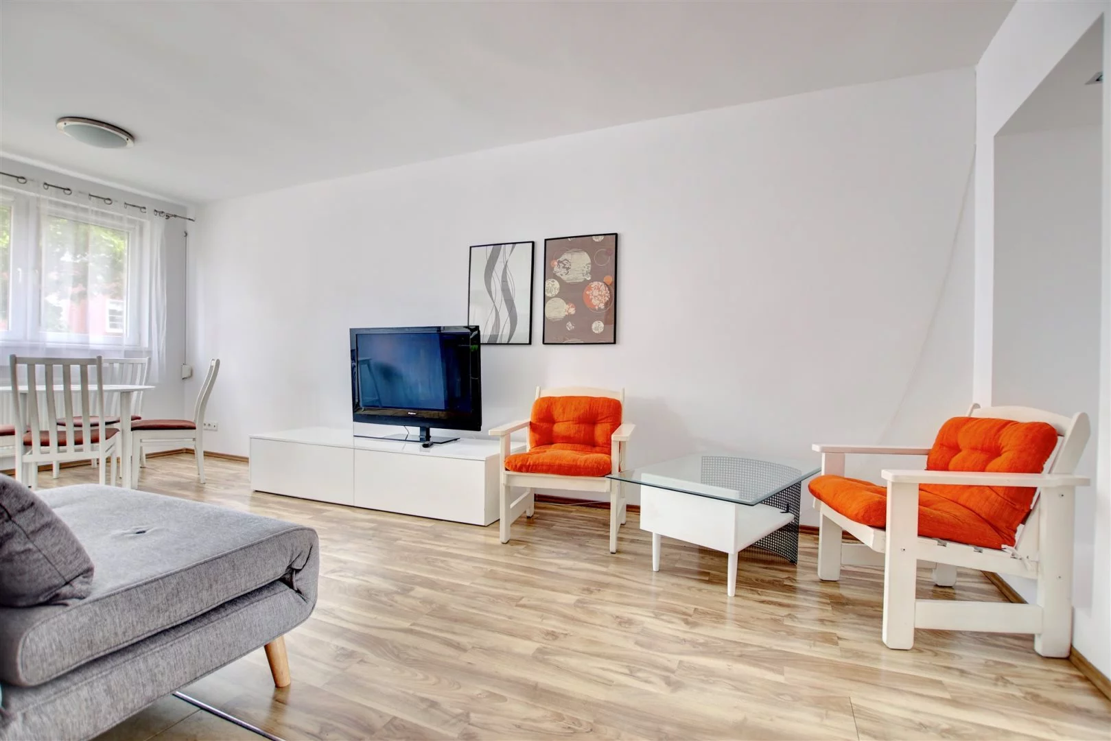 Apartamenty FDM-MW-5265 Wrocław Krzyki-Partynice Złotostocka