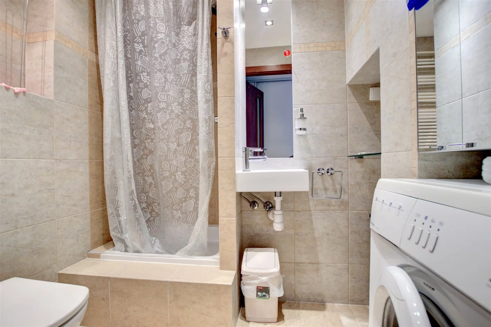 2 pokoje, mieszkanie 50,00 m², parter, oferta nr , FDM-MW-5265, Wrocław, Krzyki-Partynice, Krzyki, Złotostocka