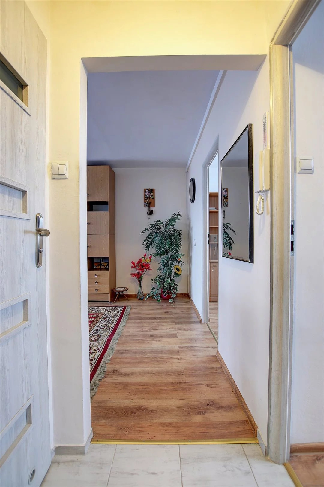3 pokoje, mieszkanie 44,00 m², piętro 5, oferta nr , FDM-MS-5224, Wrocław, Stare Miasto, pl. Nowy Targ