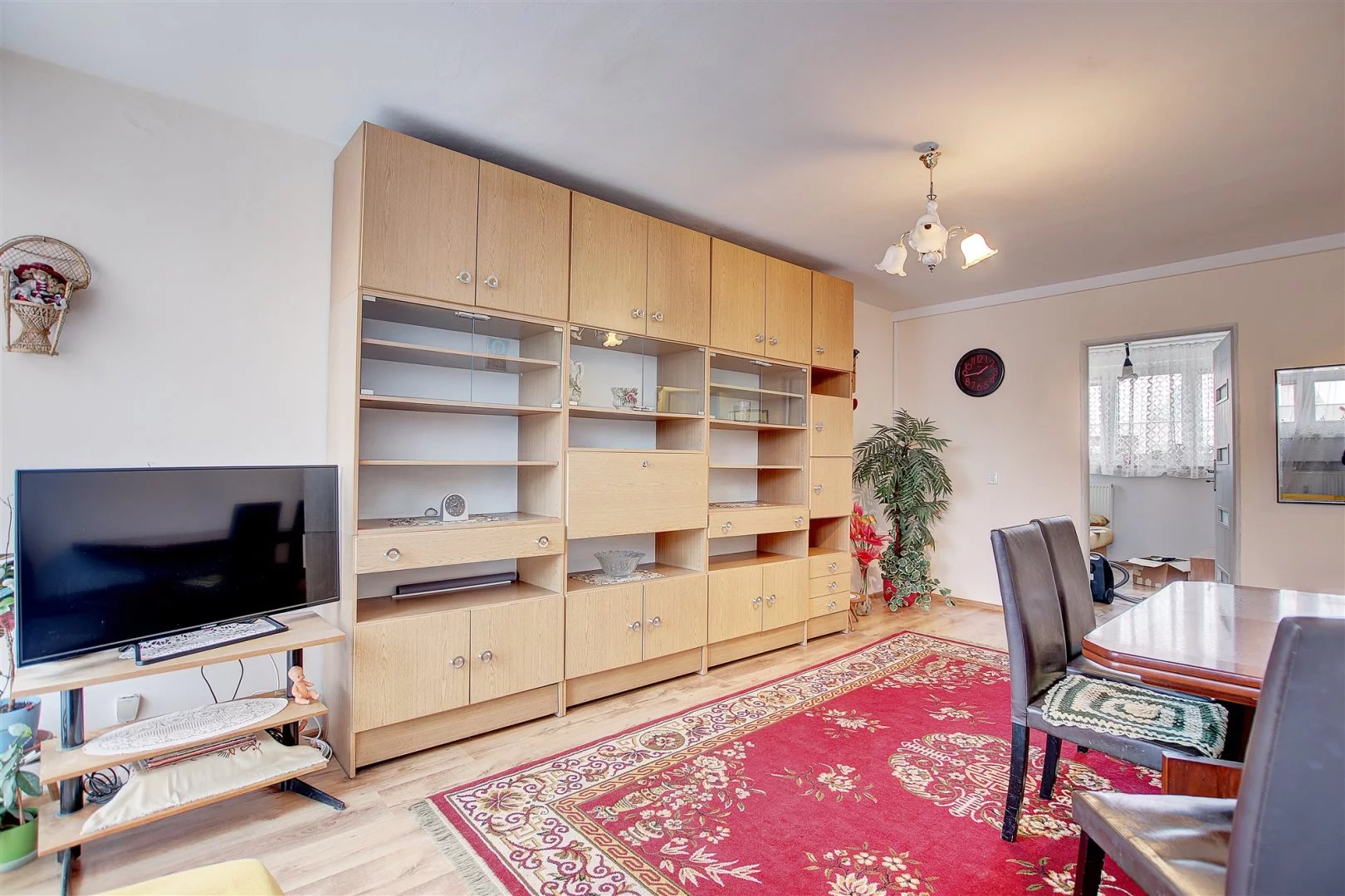 3 pokoje, mieszkanie 44,00 m², piętro 5, oferta nr , FDM-MS-5288, Wrocław, Stare Miasto, pl. Nowy Targ