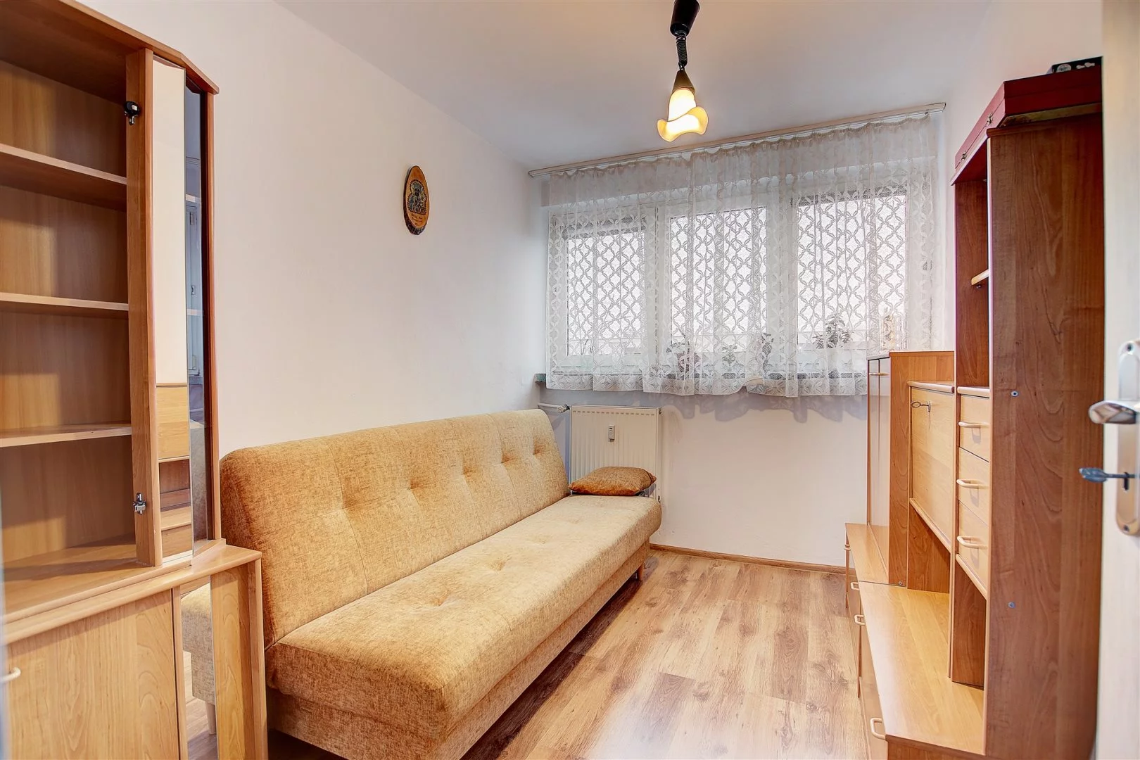 3 pokoje, mieszkanie 44,00 m², piętro 5, oferta nr , FDM-MS-5288, Wrocław, Stare Miasto, pl. Nowy Targ