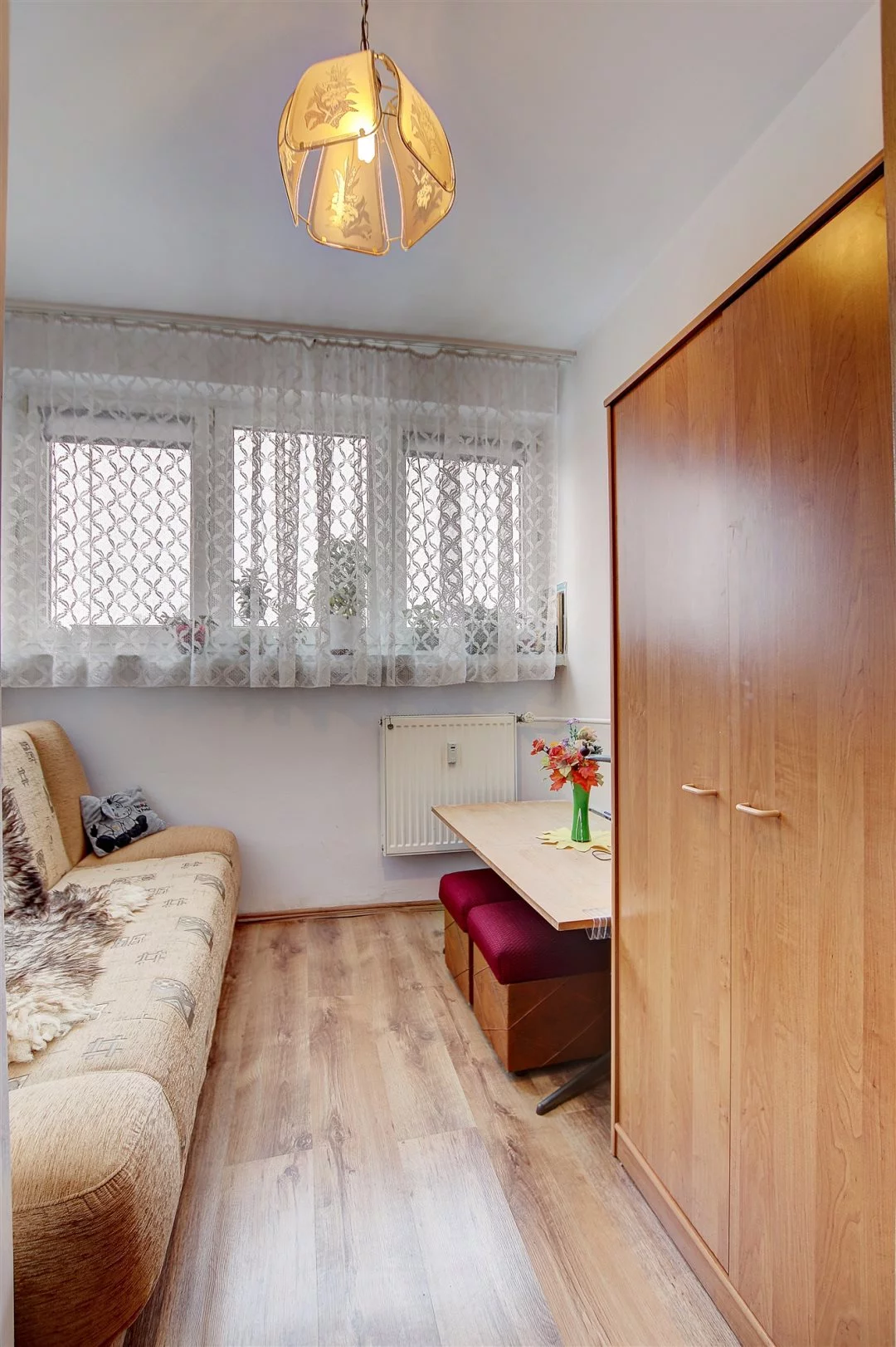 3 pokoje, mieszkanie 44,00 m², piętro 5, oferta nr , FDM-MS-5288, Wrocław, Stare Miasto, pl. Nowy Targ
