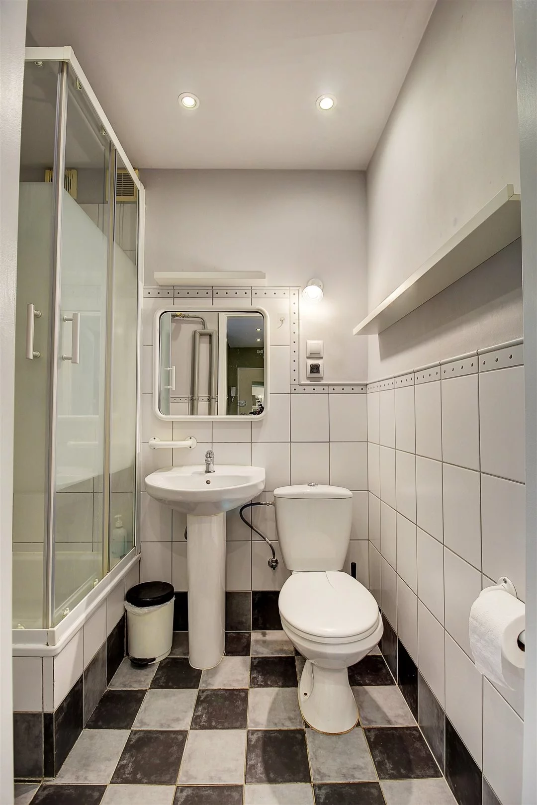 3 pokoje, mieszkanie 69,00 m², parter, oferta nr , FDM-MS-5316, Wrocław, Przestrzenna