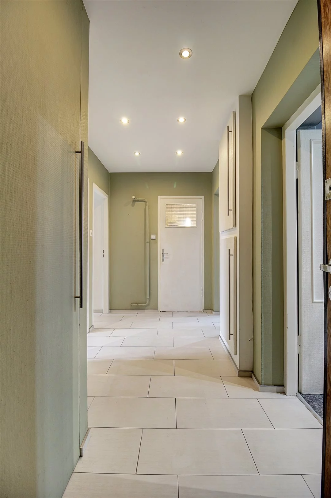 3 pokoje, mieszkanie 69,00 m², parter, oferta nr , FDM-MS-5316, Wrocław, Przestrzenna