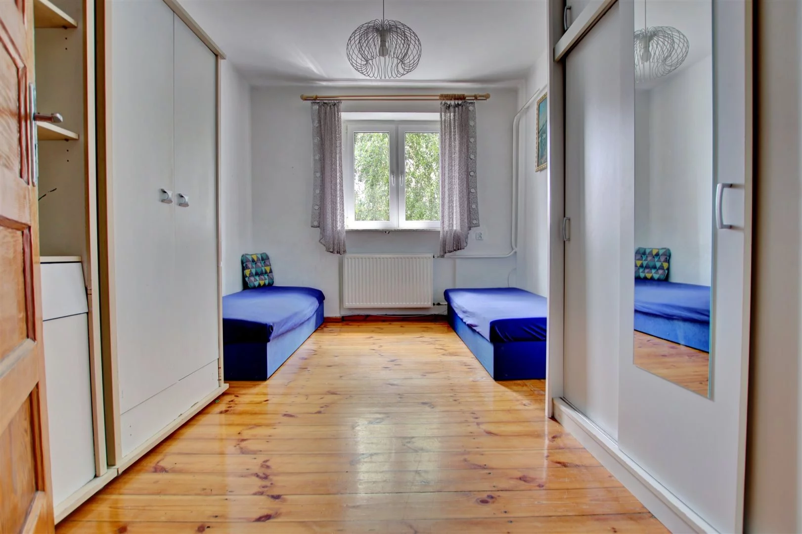 3 pokoje, mieszkanie 52,00 m², piętro 1, oferta nr , FDM-MS-5196, Wrocław, Biskupin-Sępolno-Dąbie-Bartoszowice, Śródmieście