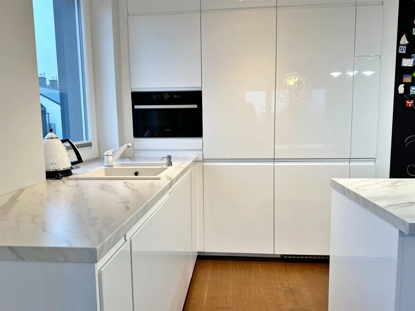 Apartamenty FDM-MS-5122 Wrocław Psie Pole-Zawidawie
