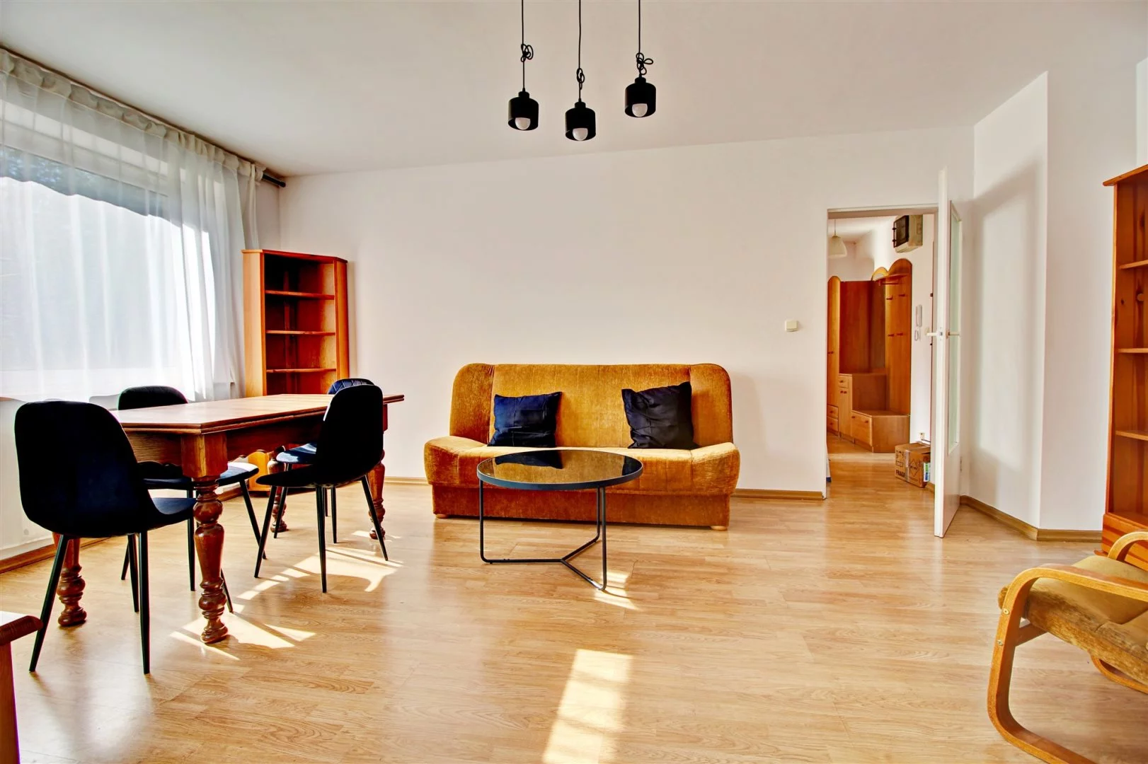 Apartamenty FDM-MW-5264 Wrocław Biskupin-Sępolno-Dąbie-Bartoszowice Bujwida