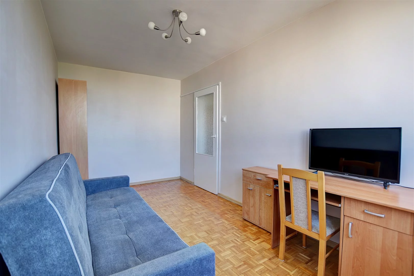 3 pokoje, mieszkanie 50,00 m², piętro 9, oferta nr , FDM-MW-5309, Wrocław, Stare Miasto, Grabiszyńska