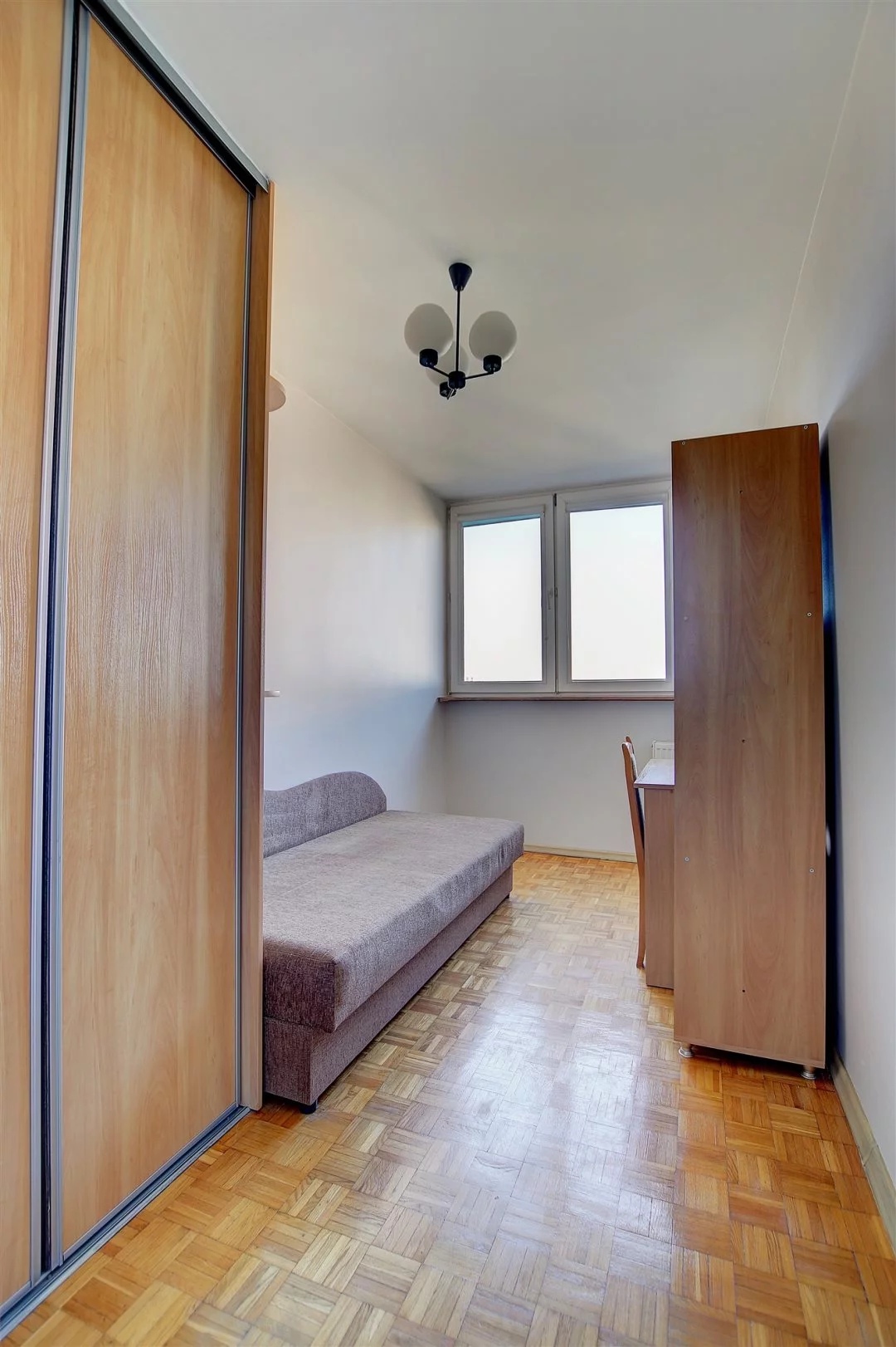 3 pokoje, mieszkanie 50,00 m², piętro 9, oferta nr , FDM-MW-5309, Wrocław, Stare Miasto, Grabiszyńska