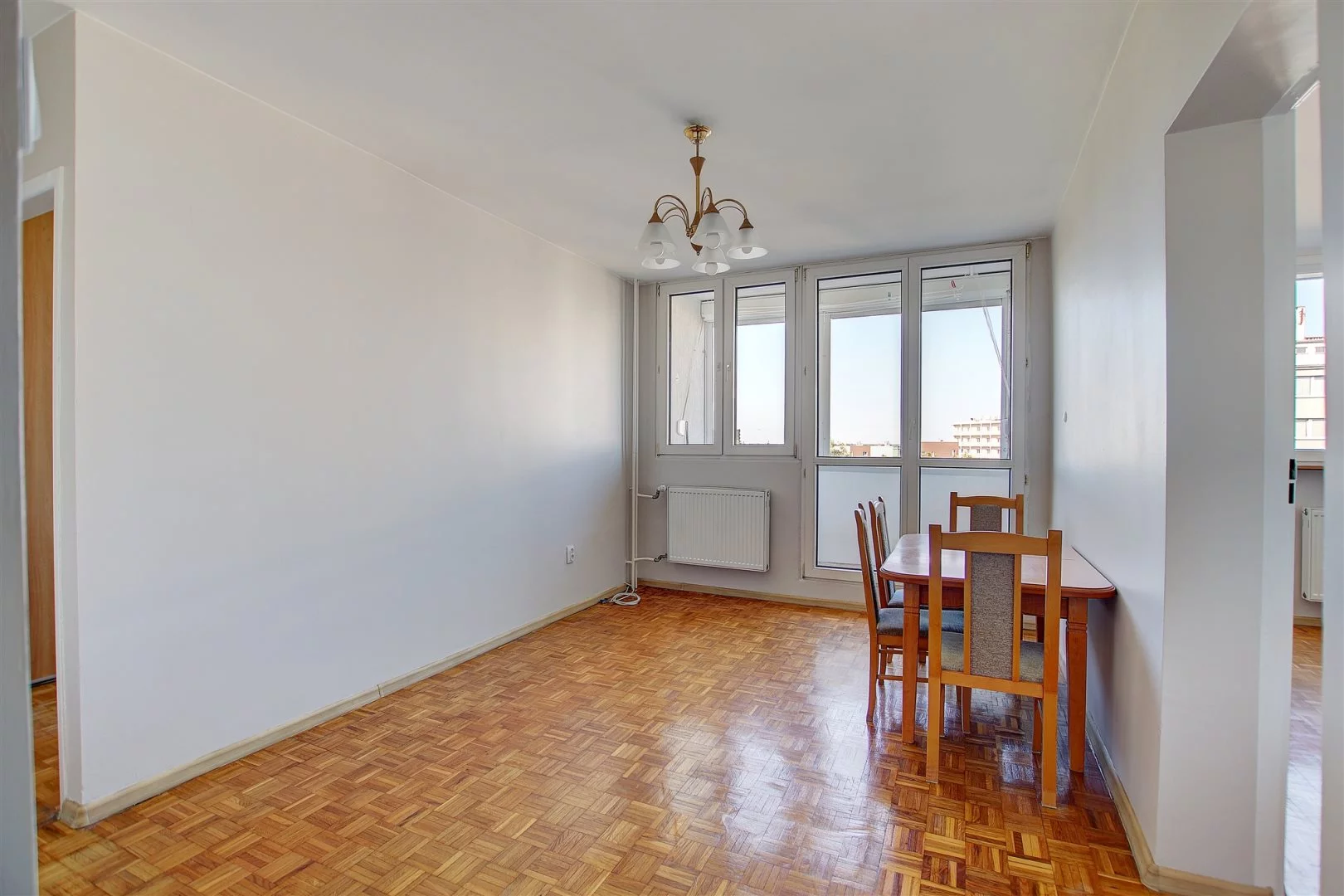 3 pokoje, mieszkanie 50,00 m², piętro 9, oferta nr , FDM-MW-5309, Wrocław, Stare Miasto, Grabiszyńska