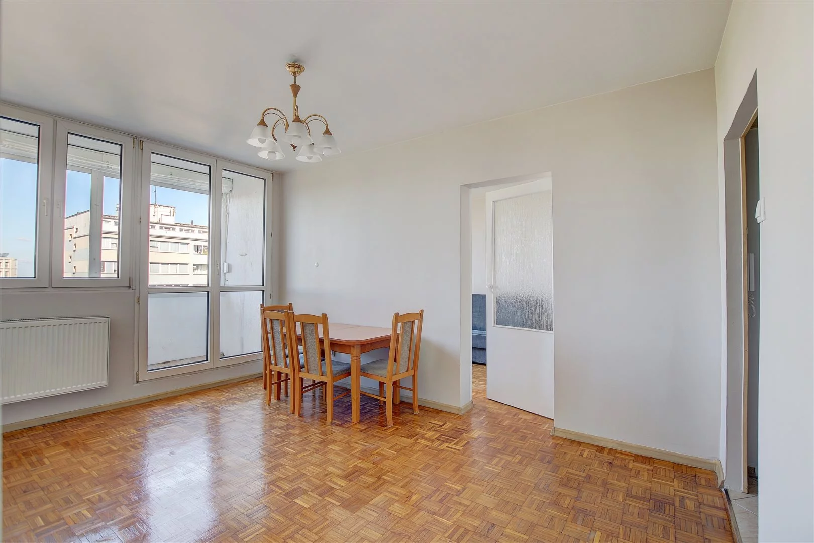 3 pokoje, mieszkanie 50,00 m², piętro 9, oferta nr , FDM-MW-5309, Wrocław, Stare Miasto, Grabiszyńska