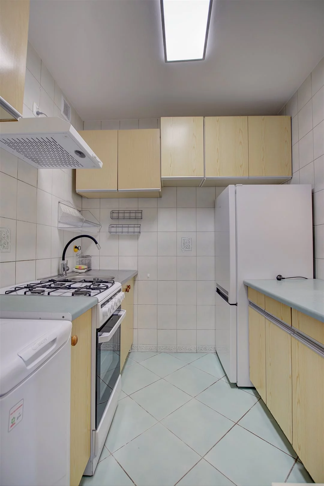 3 pokoje, mieszkanie 50,00 m², piętro 9, oferta nr , FDM-MW-5309, Wrocław, Stare Miasto, Grabiszyńska