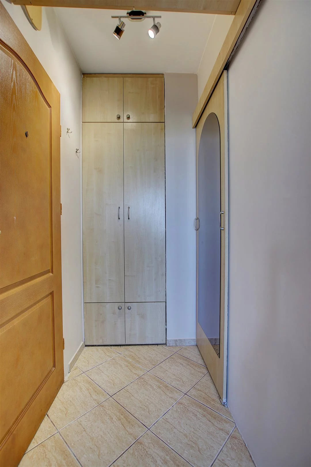 3 pokoje, mieszkanie 50,00 m², piętro 9, oferta nr , FDM-MW-5309, Wrocław, Stare Miasto, Grabiszyńska