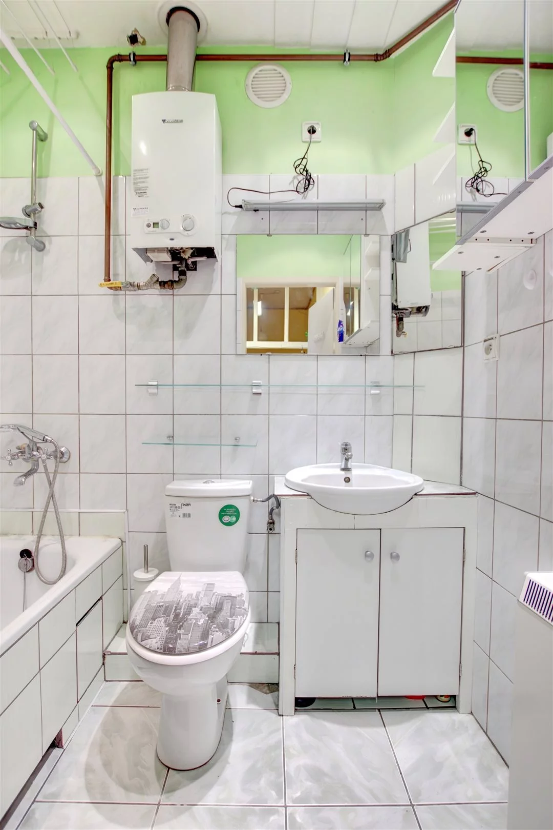 3 pokoje, mieszkanie 70,00 m², piętro 1, oferta nr , FDM-MW-5218, Wrocław, Stare Miasto, Kniaziewicza