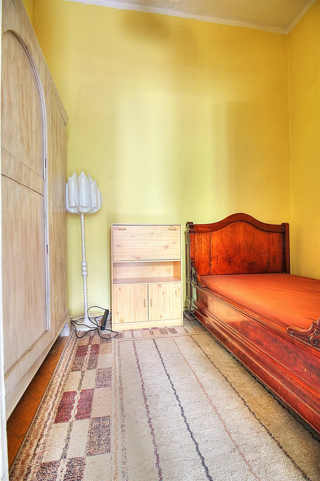 3 pokoje, mieszkanie 87,00 m², parter, oferta nr , FDM-MW-5282, Wrocław, Stare Miasto, Łokietka