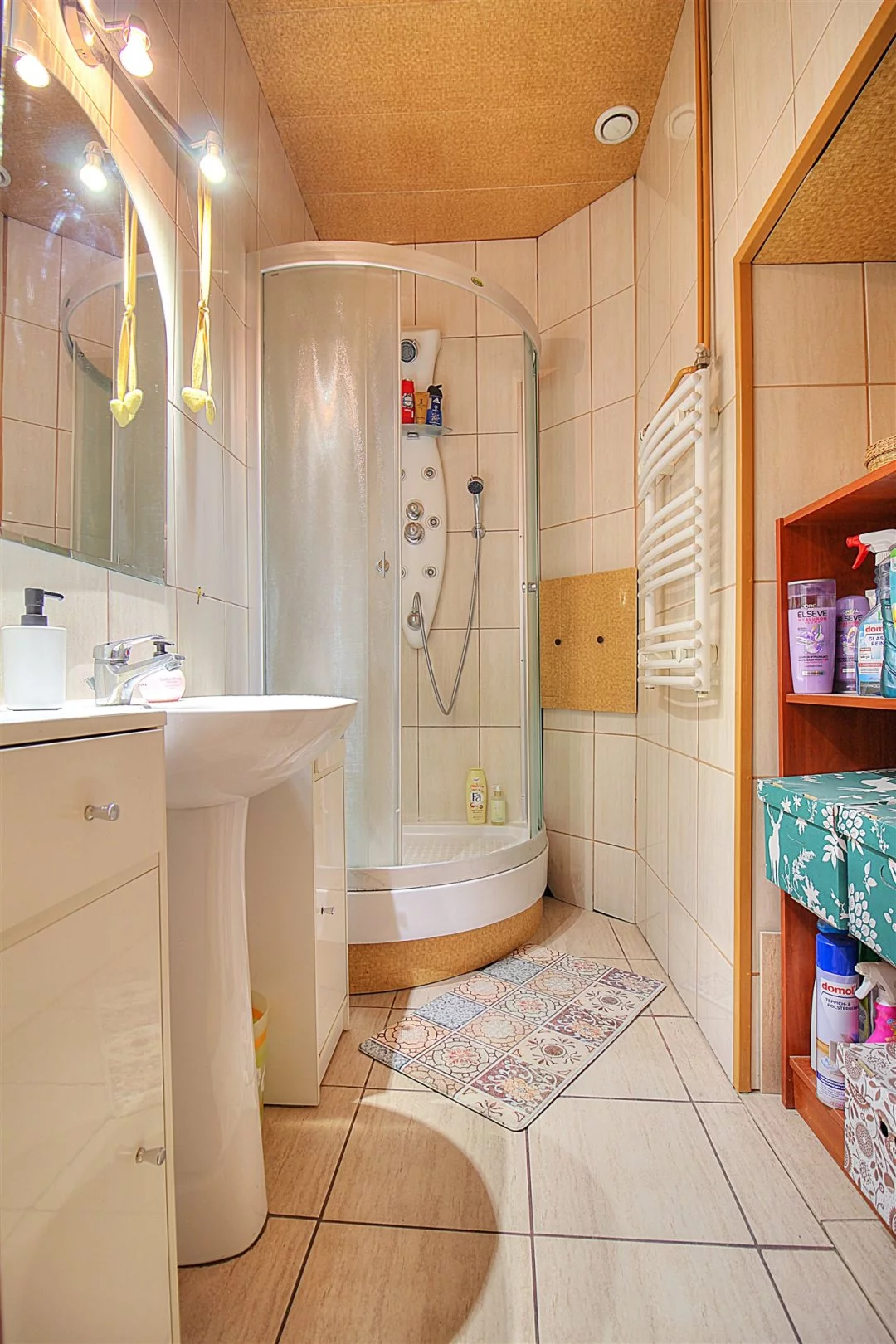 3 pokoje, mieszkanie 87,00 m², parter, oferta nr , FDM-MW-5282, Wrocław, Stare Miasto, Łokietka