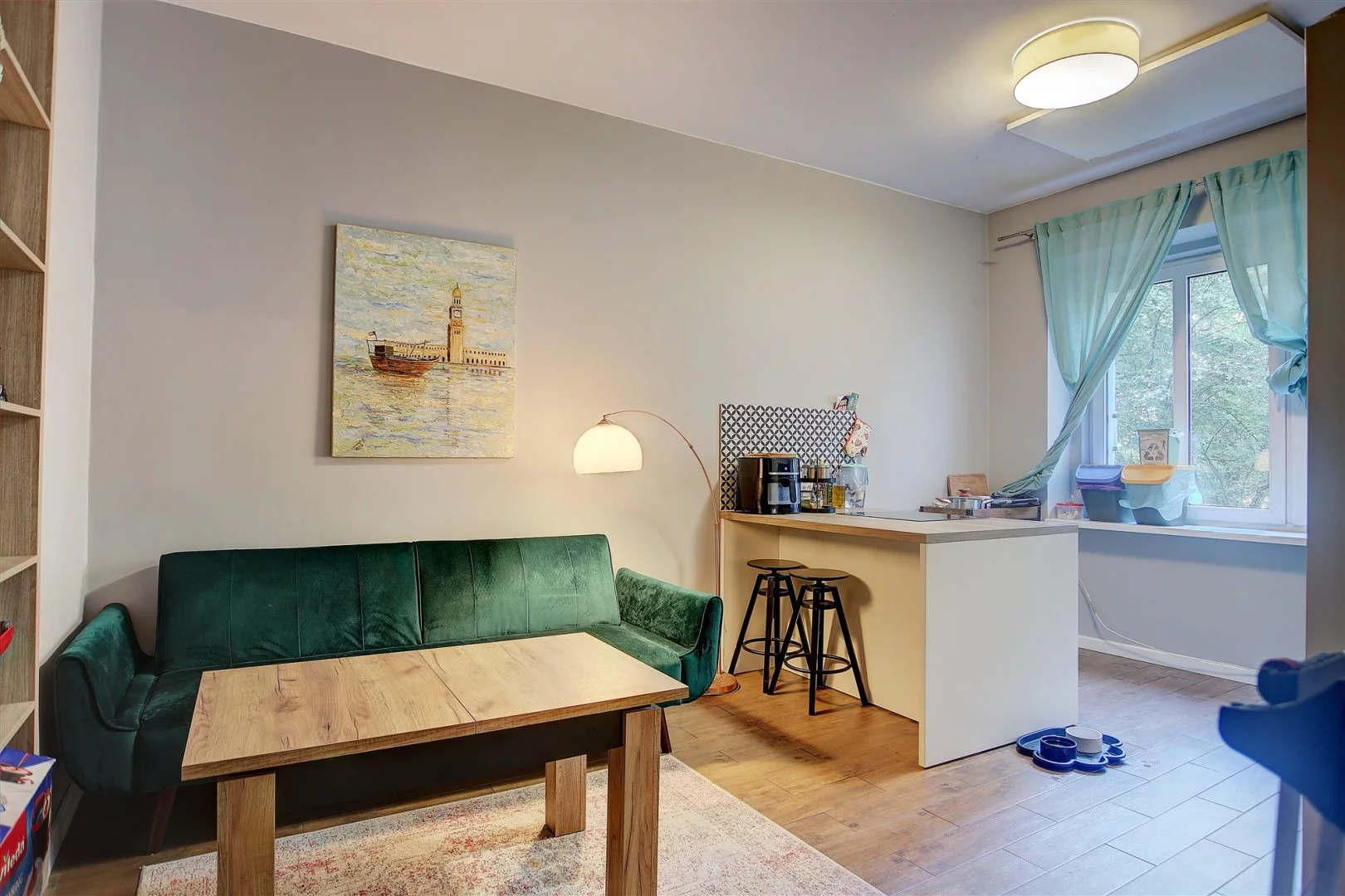 Apartamenty FDM-MW-5272 Wrocław Biskupin-Sępolno-Dąbie-Bartoszowice Piastowska
