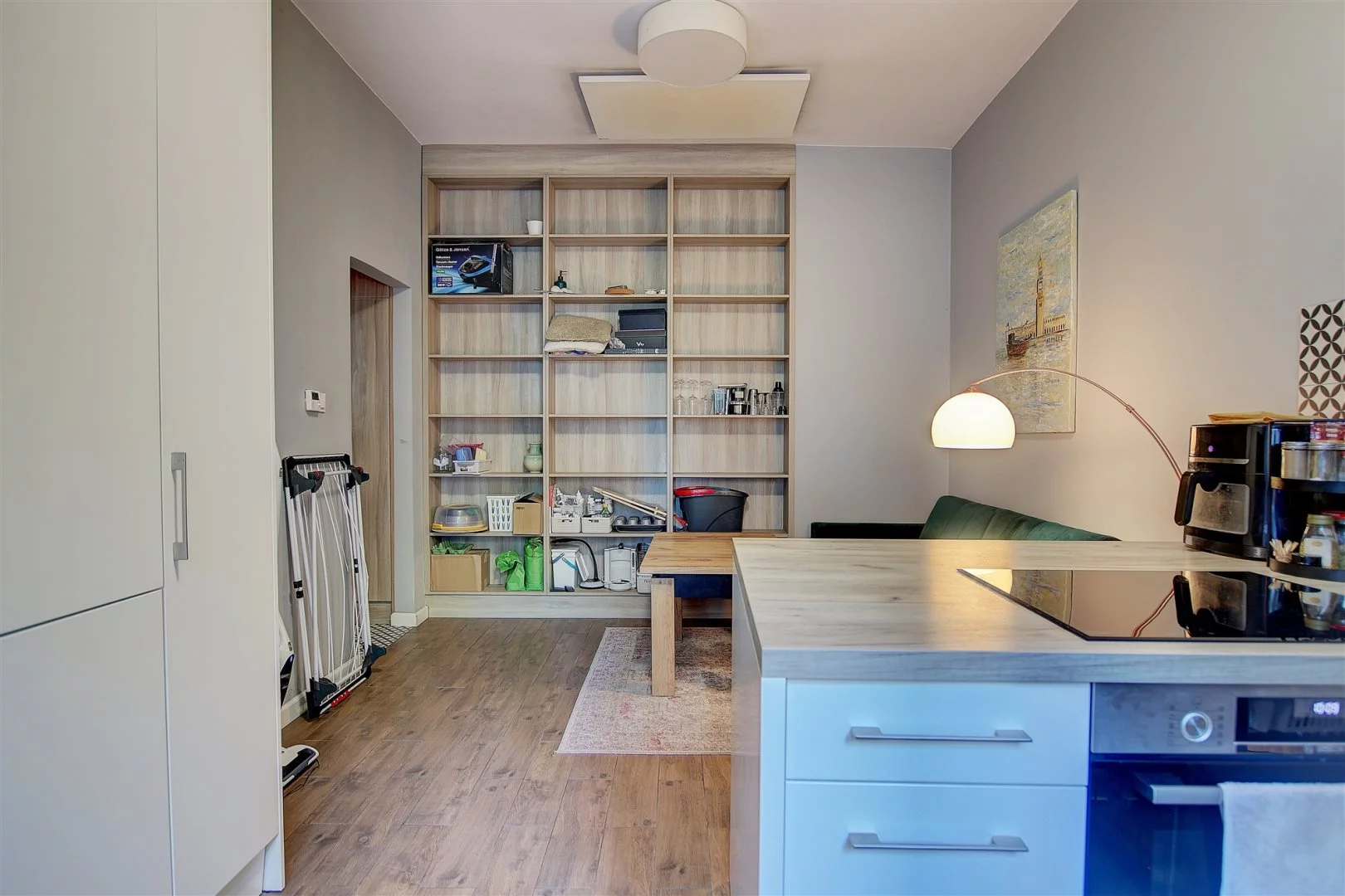 3 pokoje, mieszkanie 55,00 m², parter, oferta nr , FDM-MW-5272, Wrocław, Biskupin-Sępolno-Dąbie-Bartoszowice, Śródmieście, Piastowska