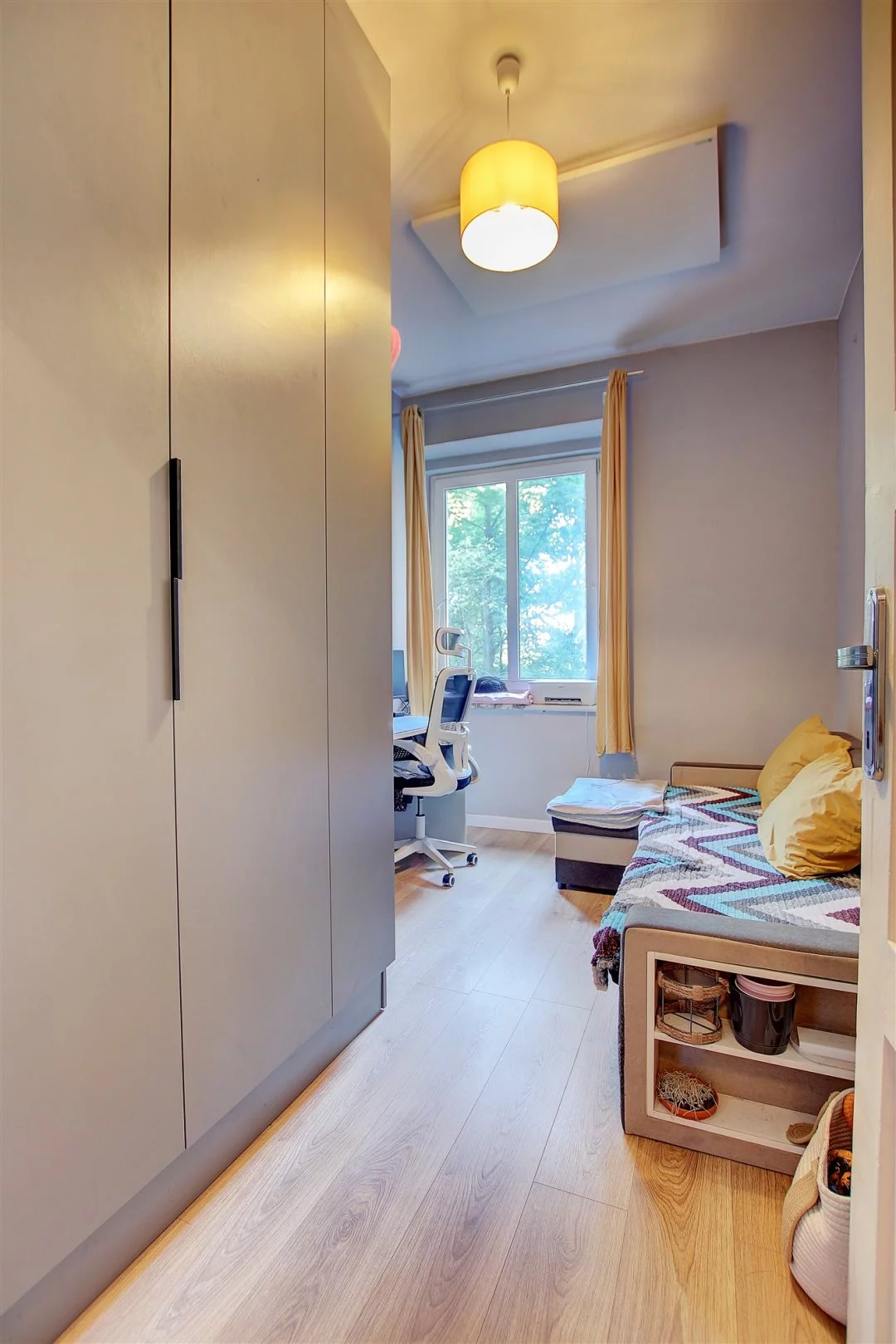 3 pokoje, mieszkanie 55,00 m², parter, oferta nr , FDM-MW-5272, Wrocław, Biskupin-Sępolno-Dąbie-Bartoszowice, Śródmieście, Piastowska