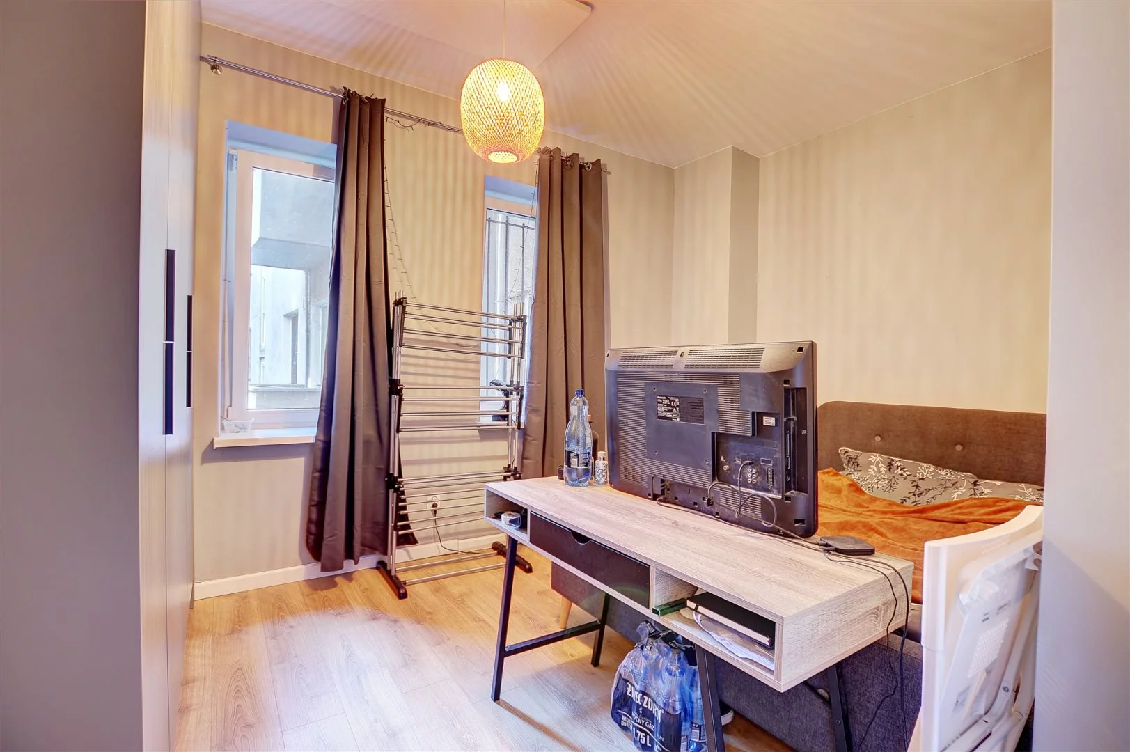3 pokoje, mieszkanie 55,00 m², parter, oferta nr , FDM-MW-5272, Wrocław, Biskupin-Sępolno-Dąbie-Bartoszowice, Śródmieście, Piastowska