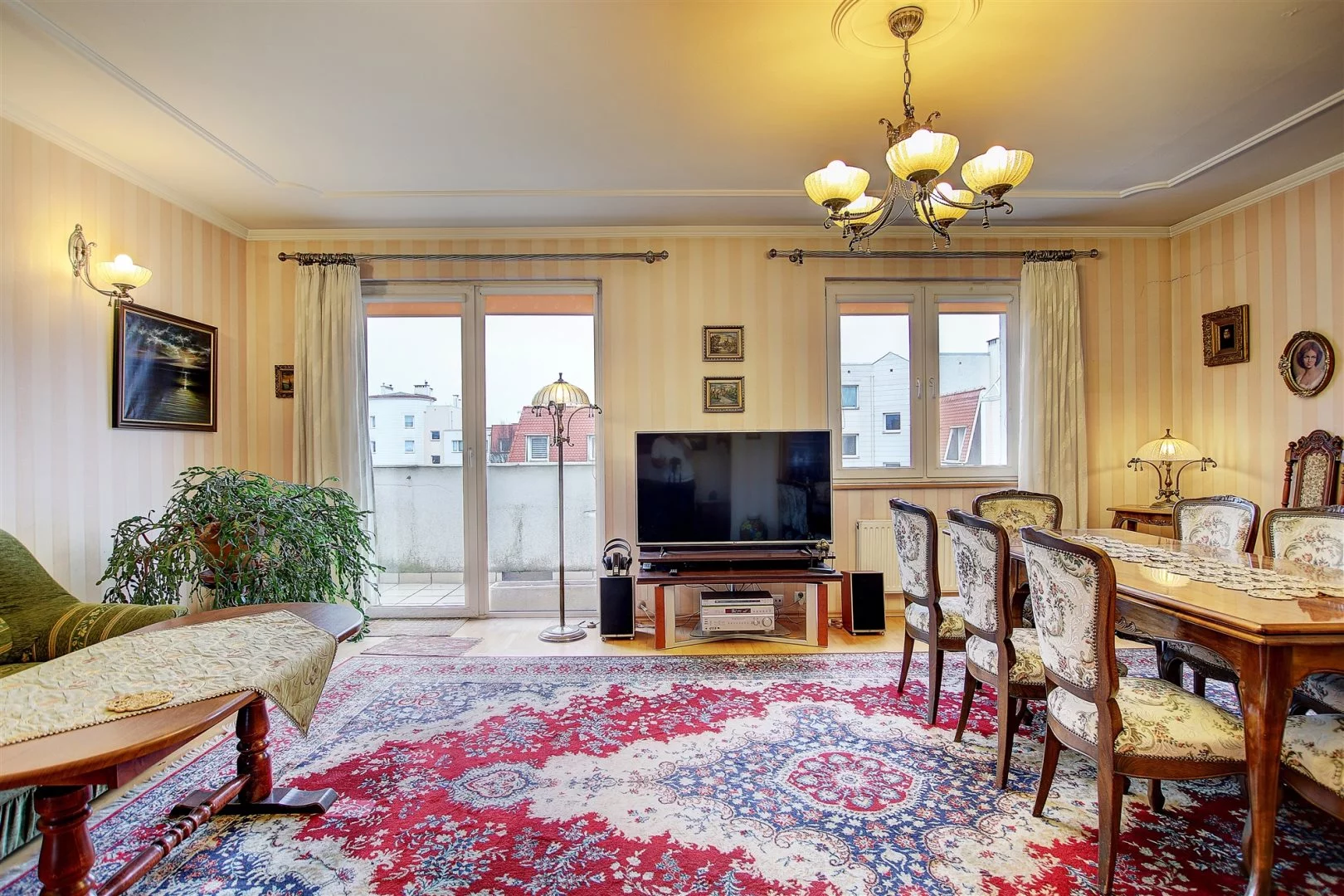 Apartamenty FDM-MW-5290 Wrocław Krzyki-Partynice Vivaldiego