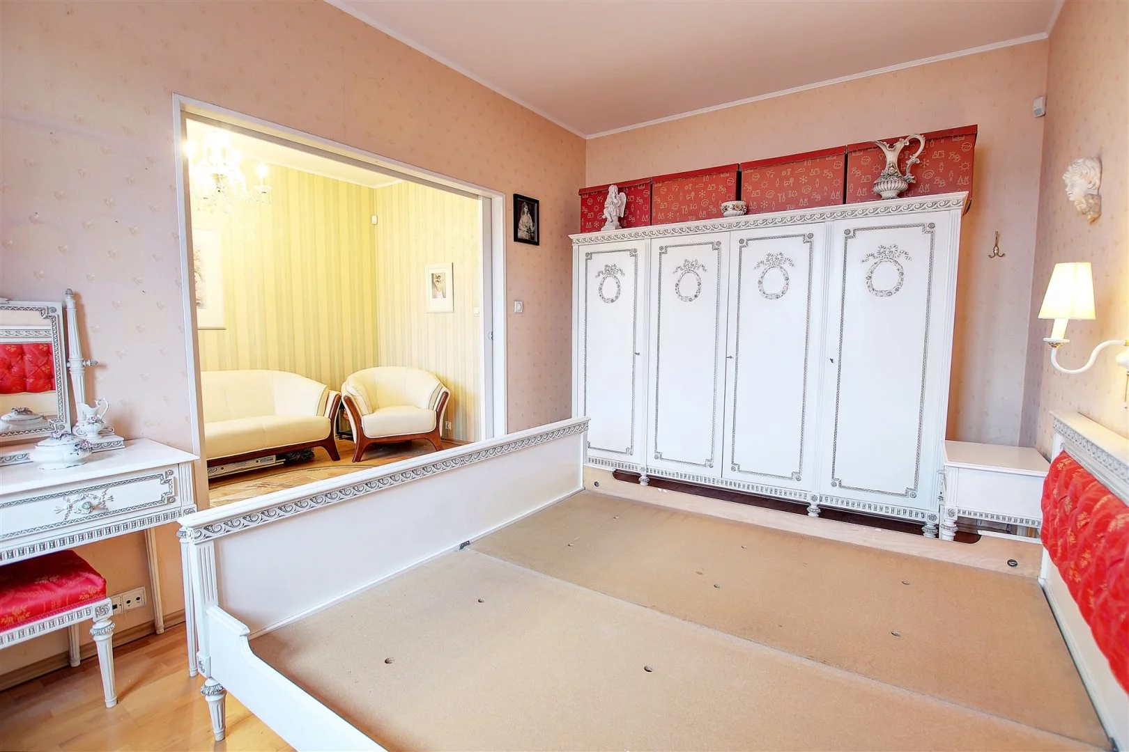 3 pokoje, mieszkanie 84,00 m², piętro 2, oferta nr , FDM-MW-5310, Wrocław, Krzyki-Partynice, Krzyki, Vivaldiego
