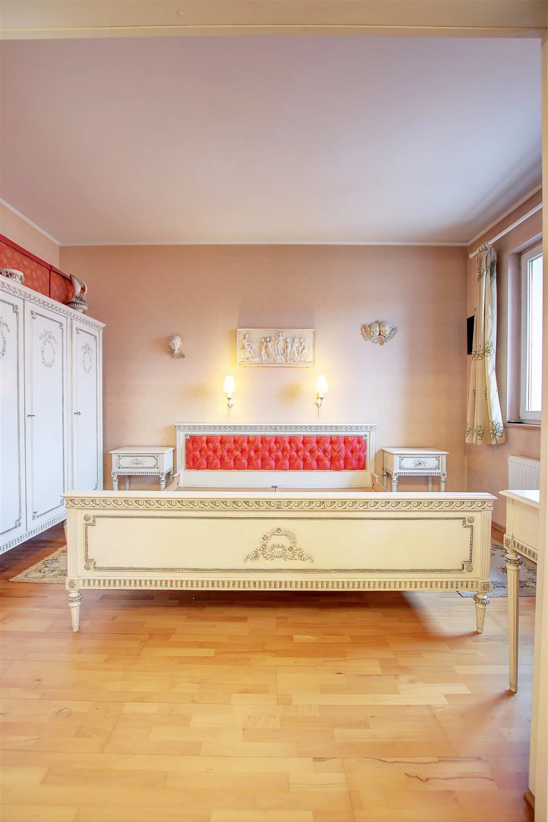3 pokoje, mieszkanie 84,00 m², piętro 2, oferta nr , FDM-MW-5310, Wrocław, Krzyki-Partynice, Krzyki, Vivaldiego