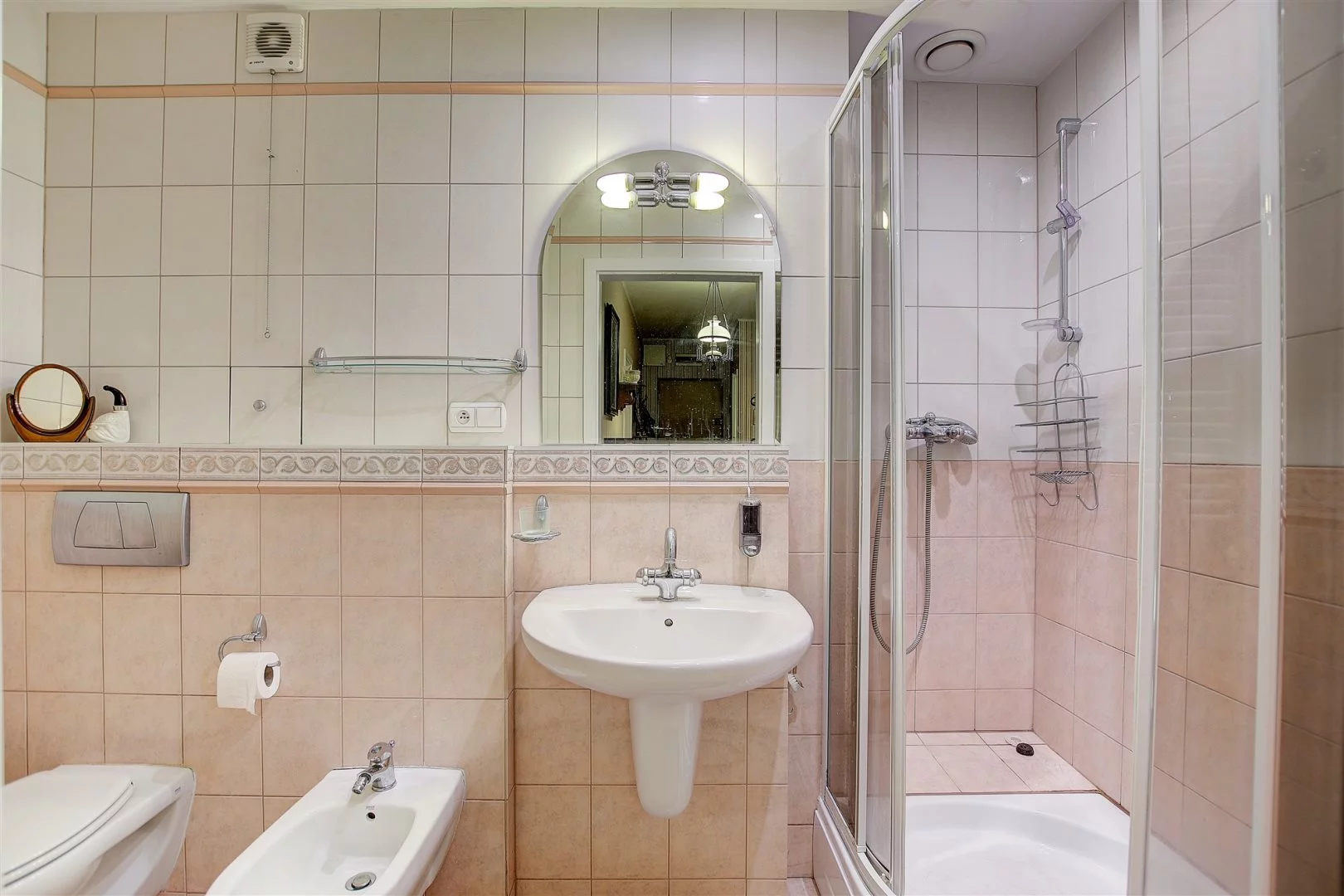 3 pokoje, mieszkanie 84,00 m², piętro 2, oferta nr , FDM-MW-5310, Wrocław, Krzyki-Partynice, Krzyki, Vivaldiego