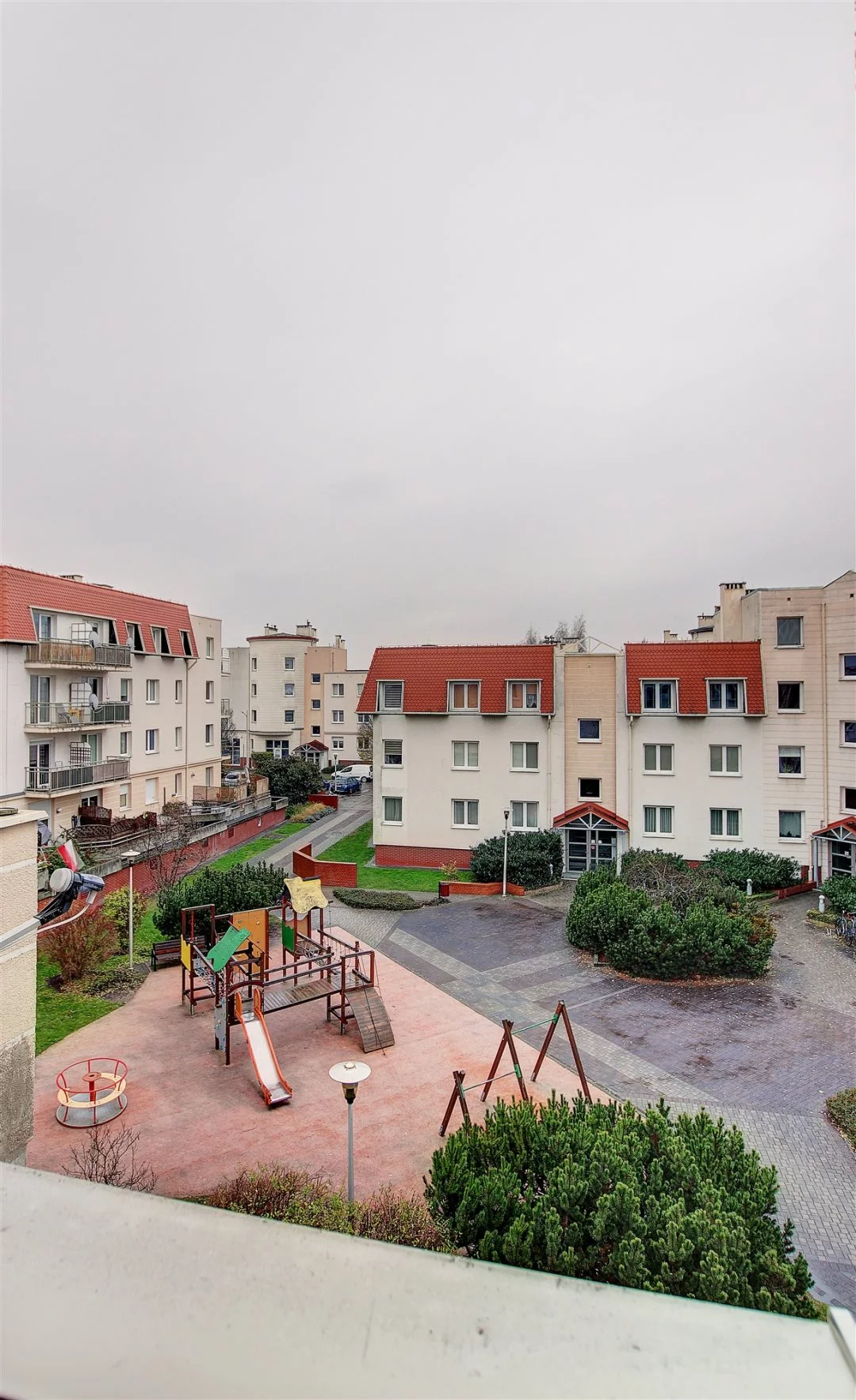 3 pokoje, mieszkanie 84,00 m², piętro 2, oferta nr , FDM-MW-5310, Wrocław, Krzyki-Partynice, Krzyki, Vivaldiego