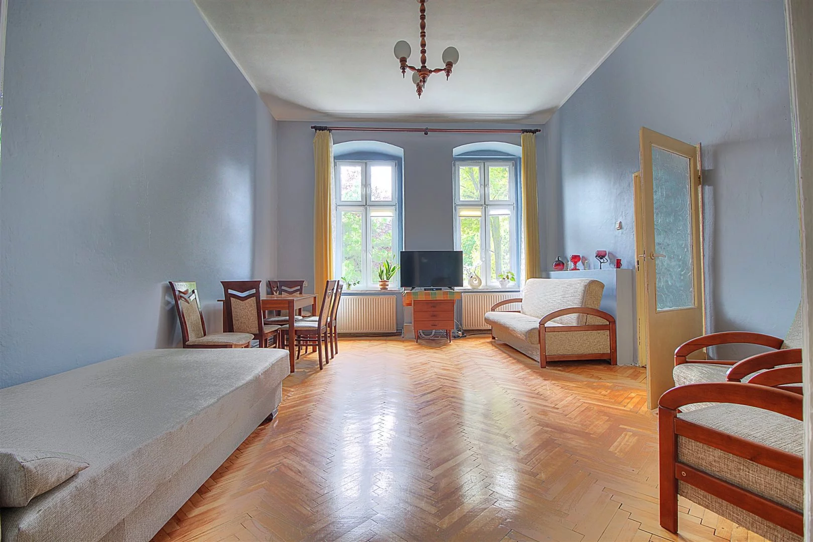 Apartamenty FDM-MW-5258 Wrocław Stare Miasto