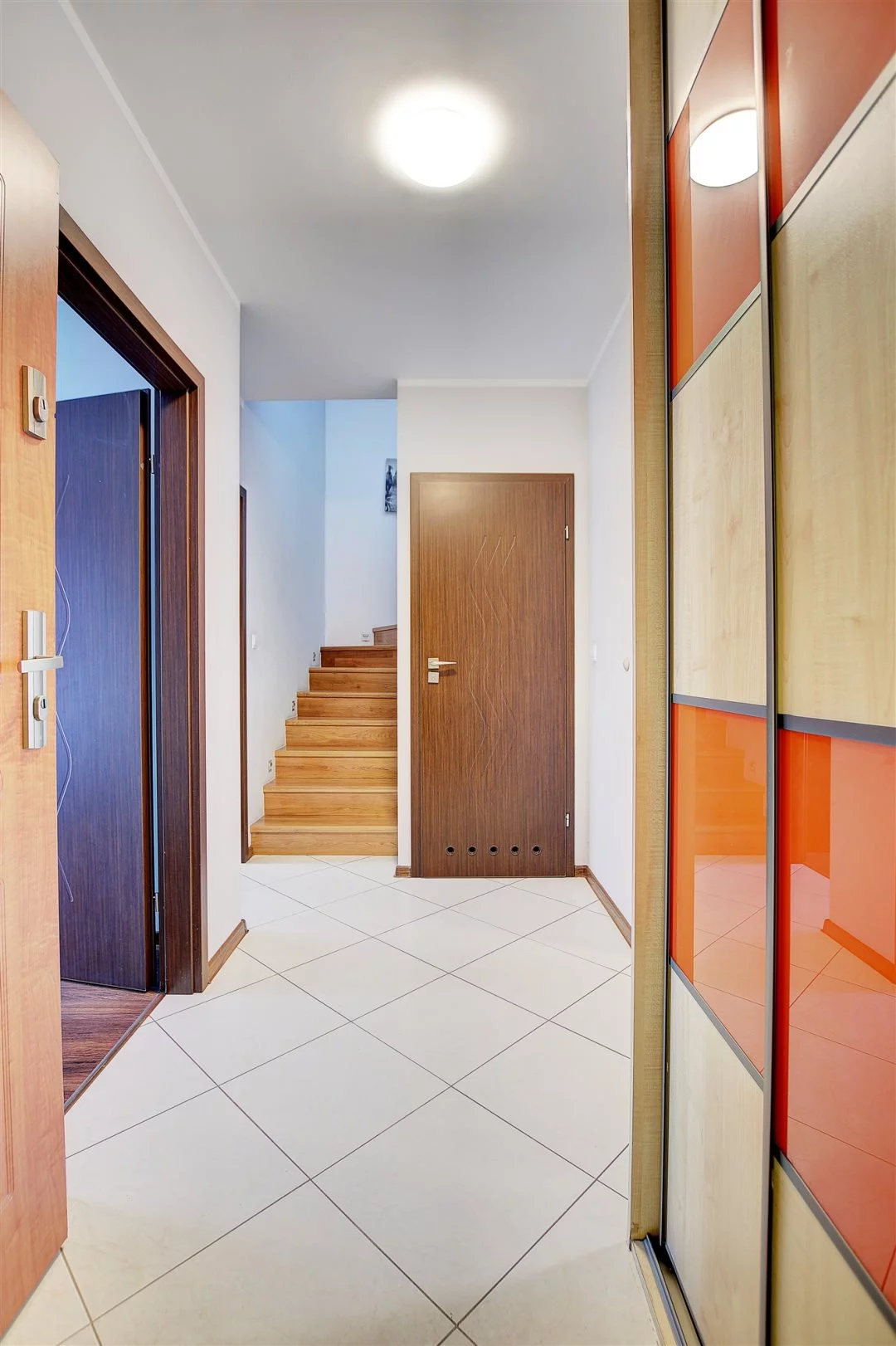 4 pokoje, mieszkanie 104,00 m², piętro 3, oferta nr , FDM-MS-5223, Wrocław, Krzyki-Partynice, Krzyki, Ołtaszyńska