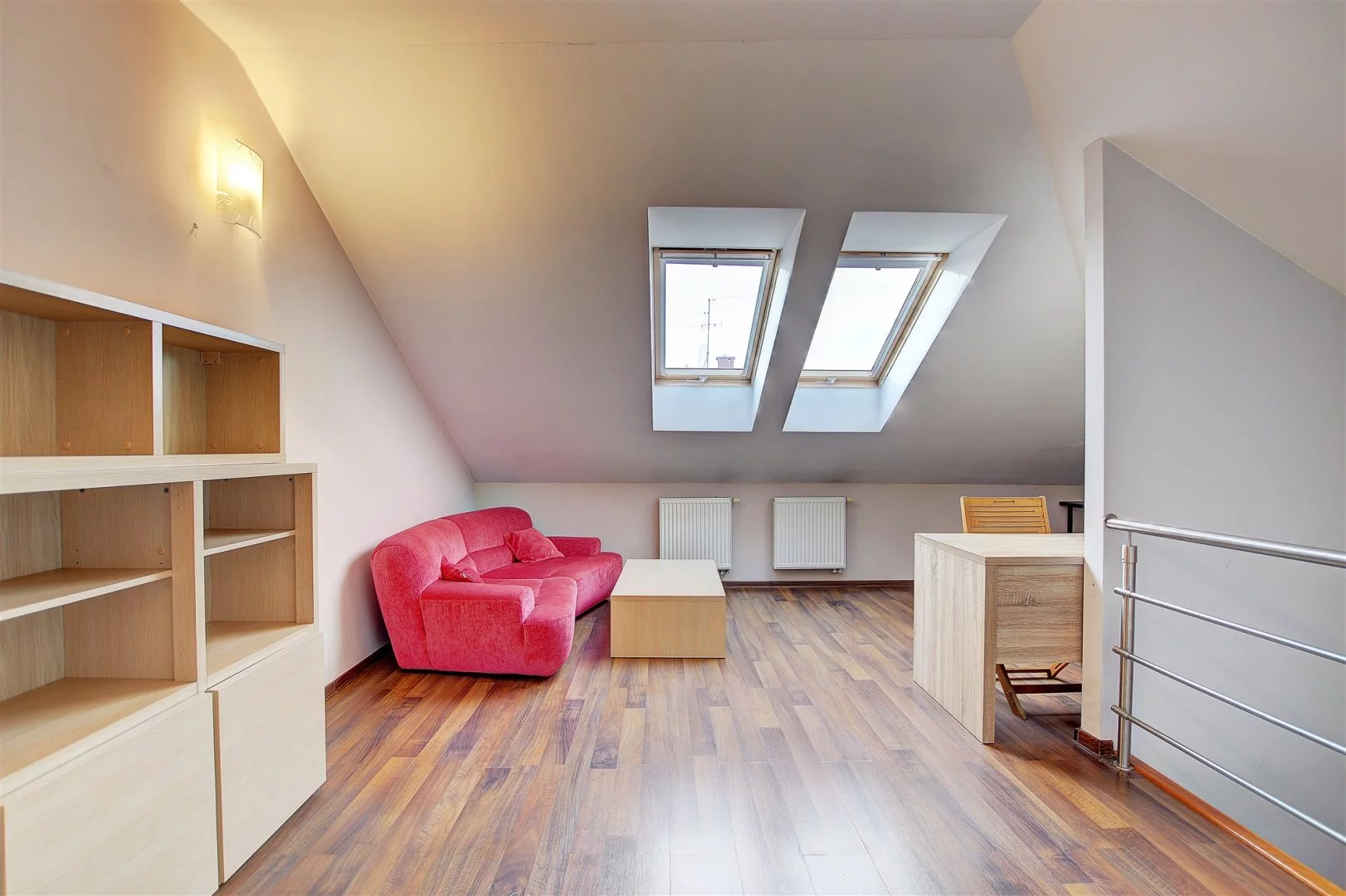 4 pokoje, mieszkanie 104,00 m², piętro 3, oferta nr , FDM-MS-5223, Wrocław, Krzyki-Partynice, Krzyki, Ołtaszyńska