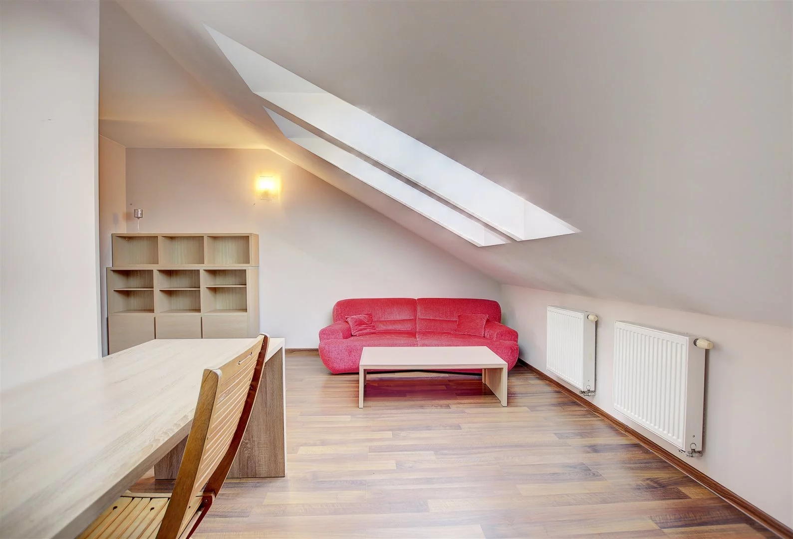 4 pokoje, mieszkanie 104,00 m², piętro 3, oferta nr , FDM-MS-5223, Wrocław, Krzyki-Partynice, Krzyki, Ołtaszyńska