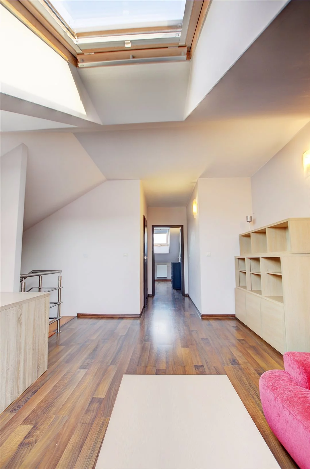 4 pokoje, mieszkanie 104,00 m², piętro 3, oferta nr , FDM-MS-5223, Wrocław, Krzyki-Partynice, Krzyki, Ołtaszyńska