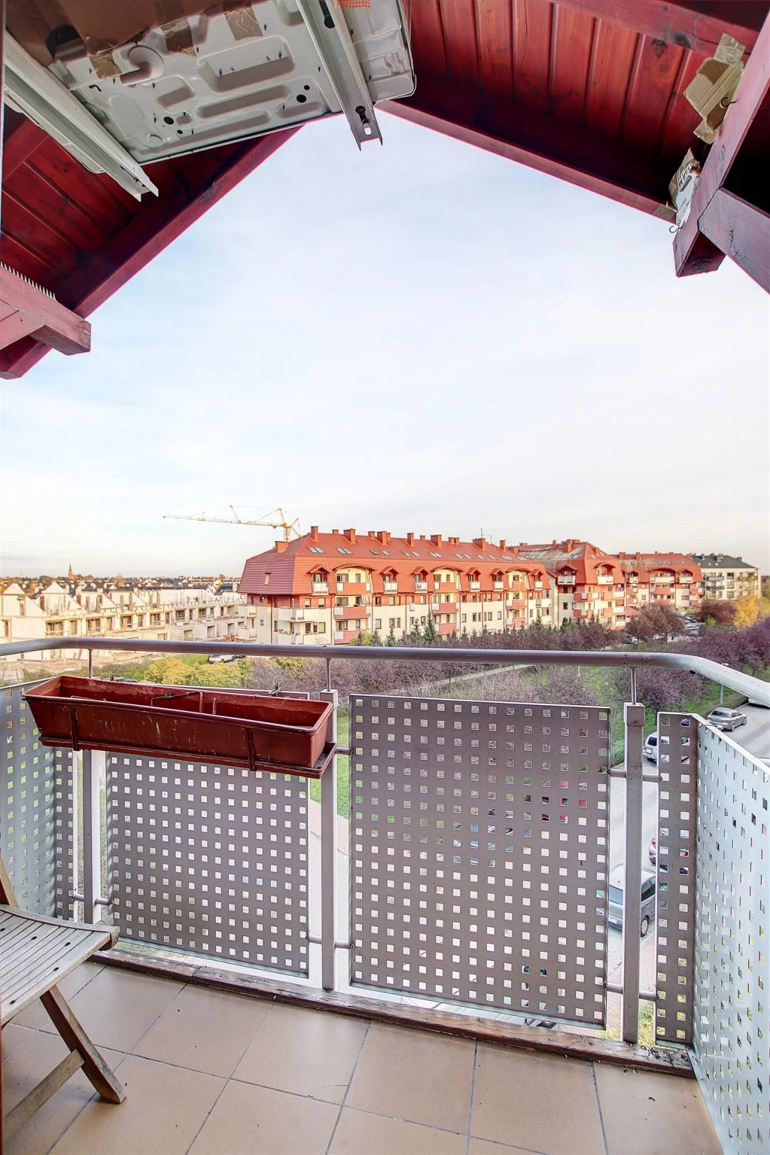 4 pokoje, mieszkanie 104,00 m², piętro 3, oferta nr , FDM-MS-5223, Wrocław, Krzyki-Partynice, Krzyki, Ołtaszyńska