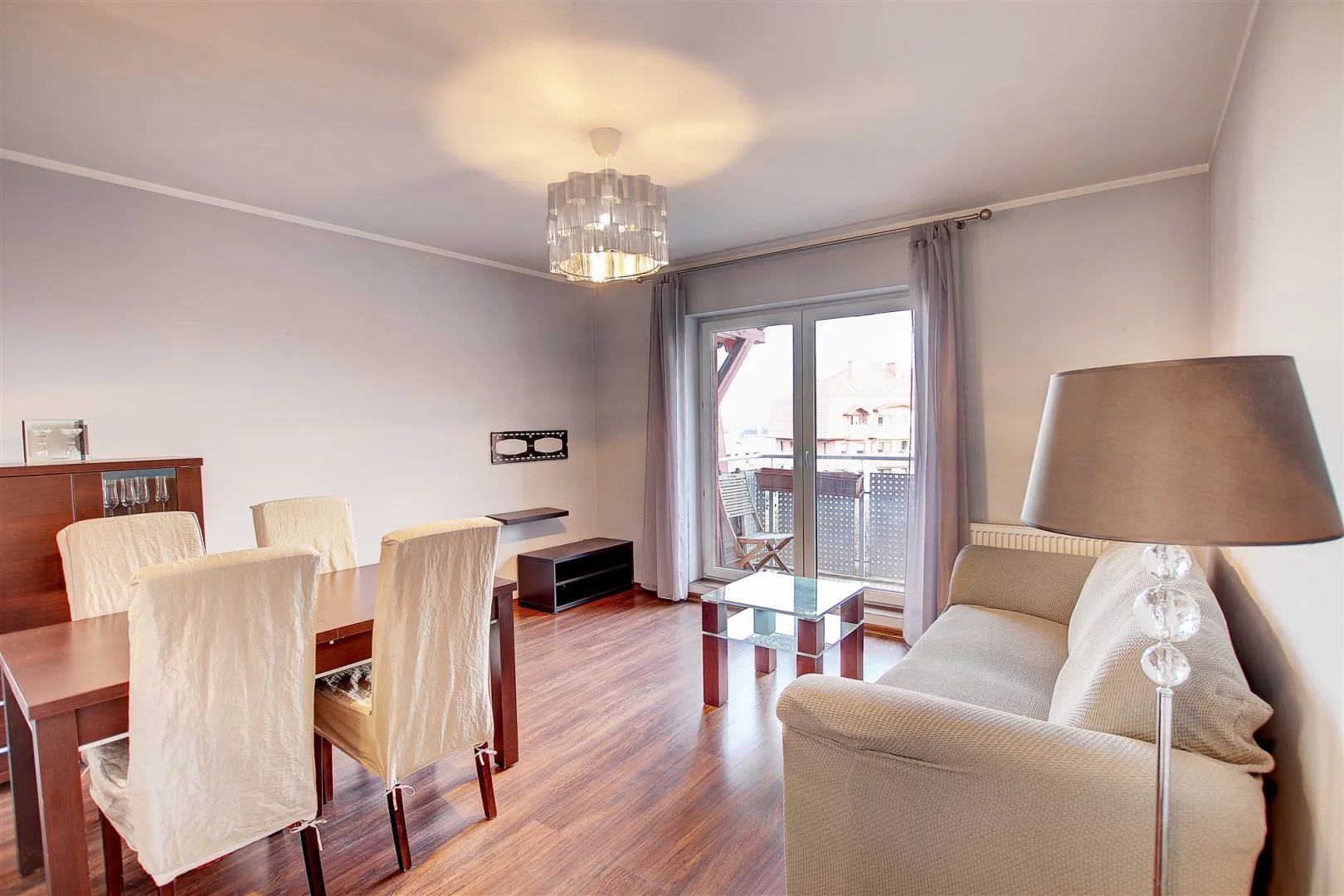 Apartamenty FDM-MS-5287 Wrocław Krzyki-Partynice Ołtaszyńska