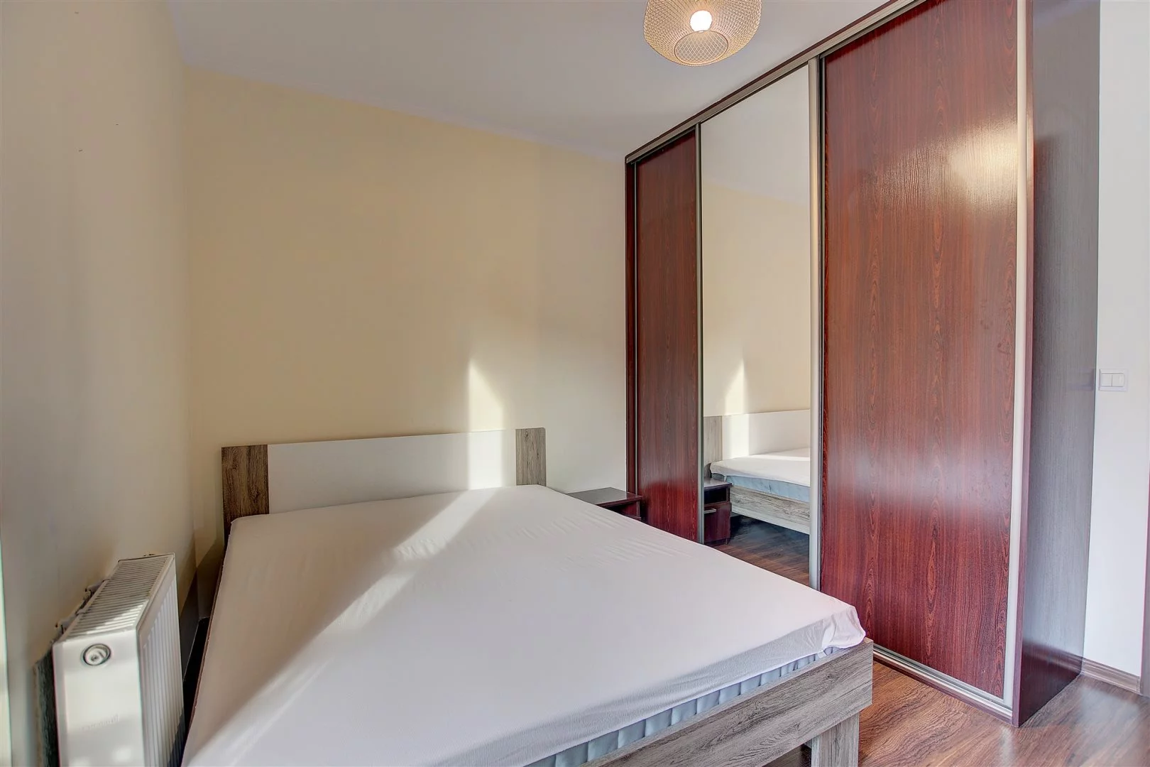 4 pokoje, mieszkanie 104,00 m², piętro 3, oferta nr , FDM-MS-5287, Wrocław, Krzyki-Partynice, Krzyki, Ołtaszyńska