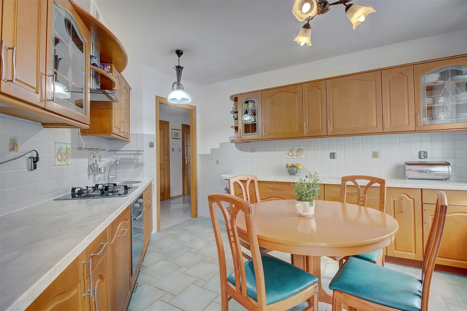 4 pokoje, mieszkanie 100,30 m², piętro 1, oferta nr , FDM-MS-5207, Wrocław, Biskupin-Sępolno-Dąbie-Bartoszowice, Śródmieście, Stefana Jaracza