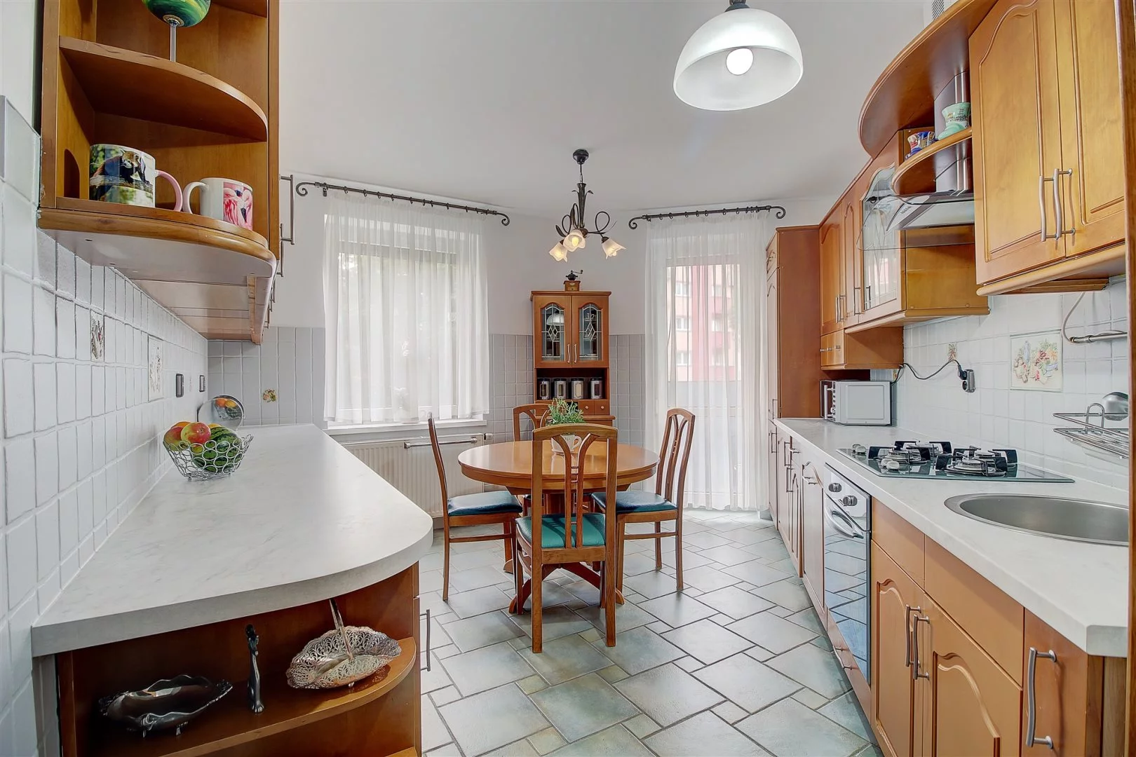 4 pokoje, mieszkanie 100,30 m², piętro 1, oferta nr , FDM-MS-5207, Wrocław, Biskupin-Sępolno-Dąbie-Bartoszowice, Śródmieście, Stefana Jaracza