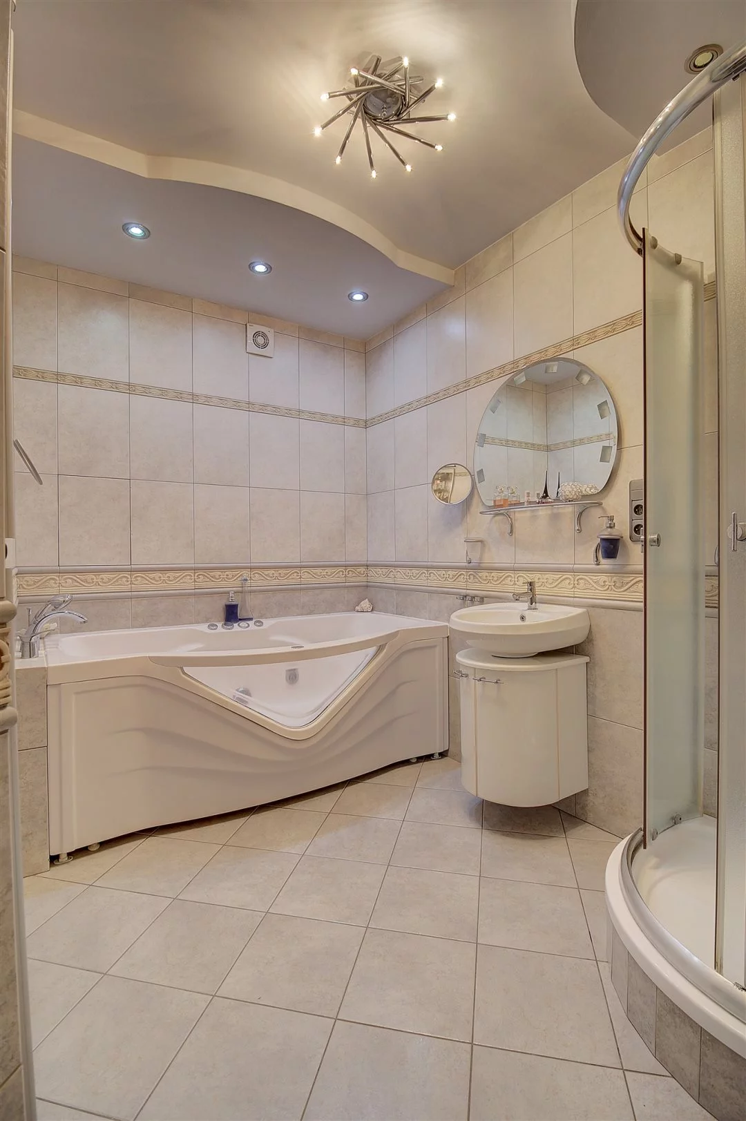 4 pokoje, mieszkanie 100,30 m², piętro 1, oferta nr , FDM-MS-5207, Wrocław, Biskupin-Sępolno-Dąbie-Bartoszowice, Śródmieście, Stefana Jaracza