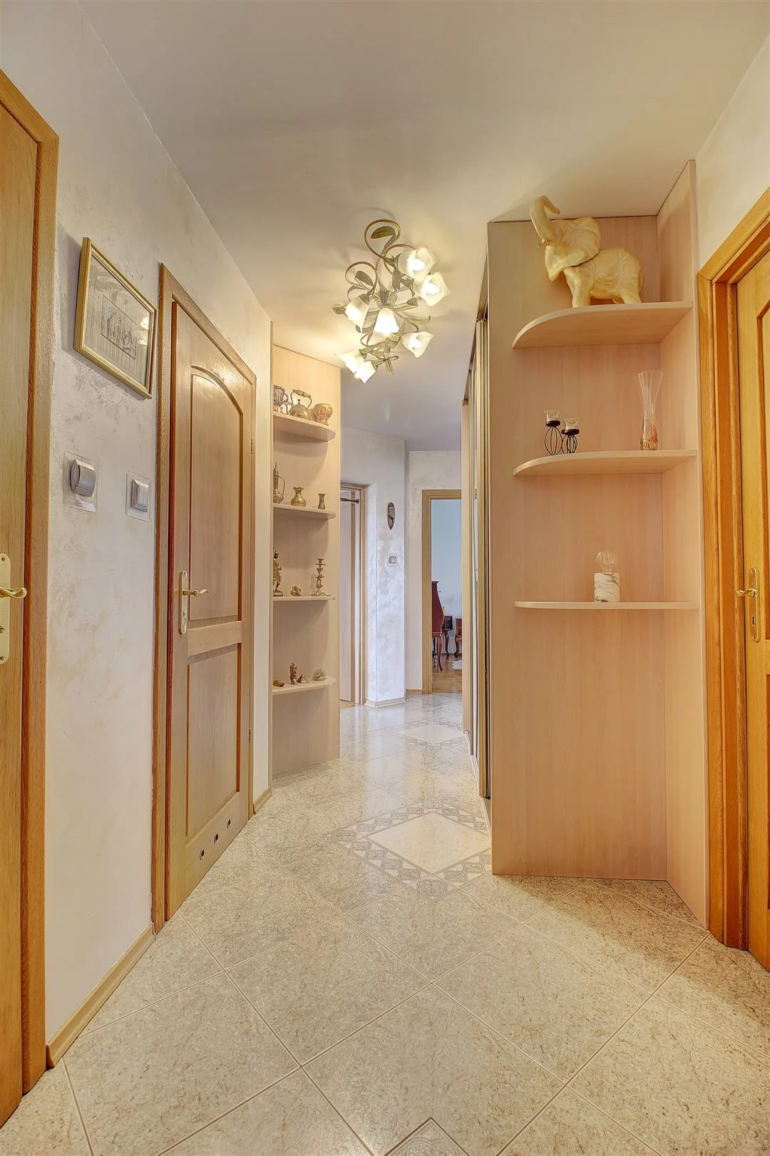 4 pokoje, mieszkanie 100,30 m², piętro 1, oferta nr , FDM-MS-5207, Wrocław, Biskupin-Sępolno-Dąbie-Bartoszowice, Śródmieście, Stefana Jaracza